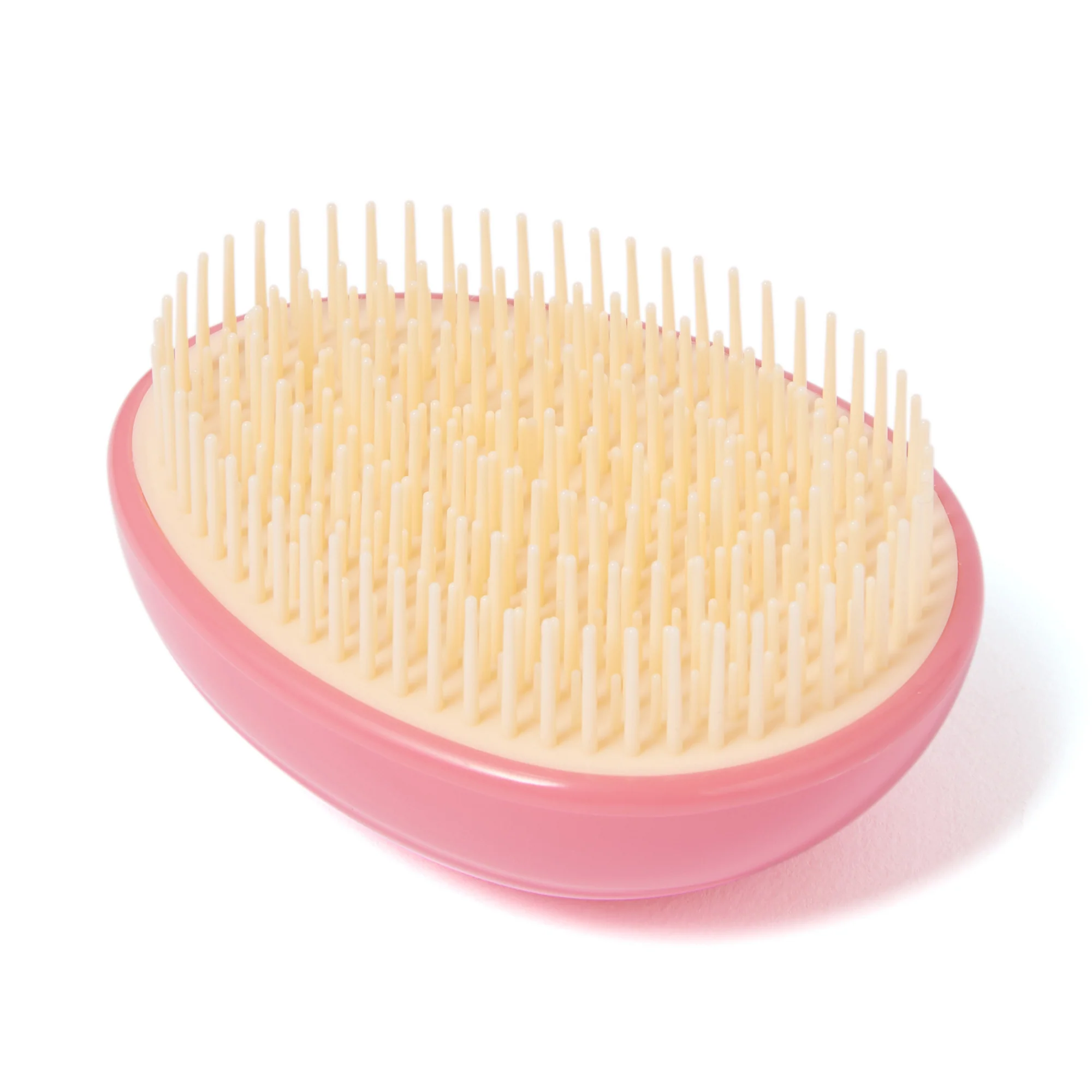 ファンファン アンタングルヘアブラシ キャット - Image 3