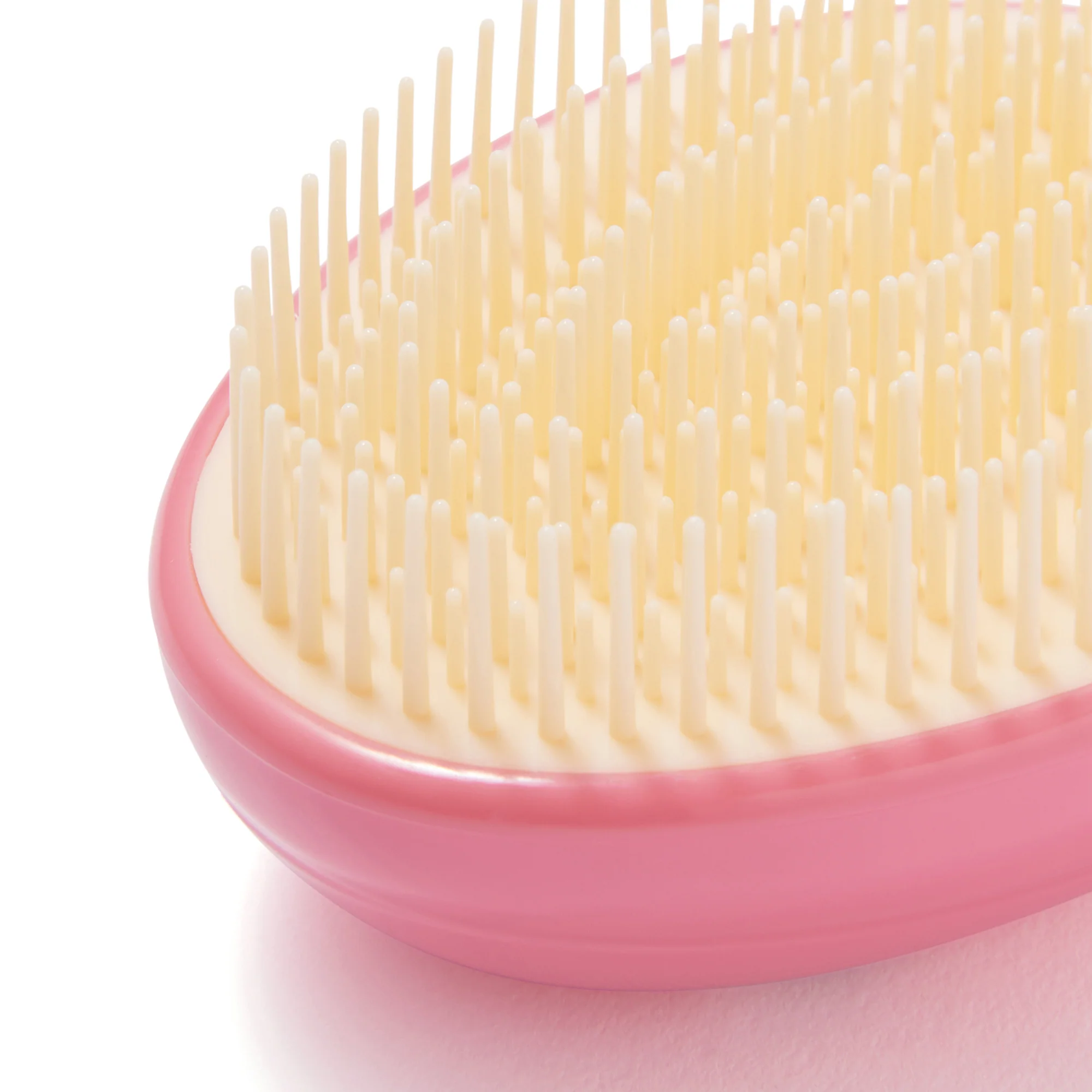 ファンファン アンタングルヘアブラシ キャット - Image 4