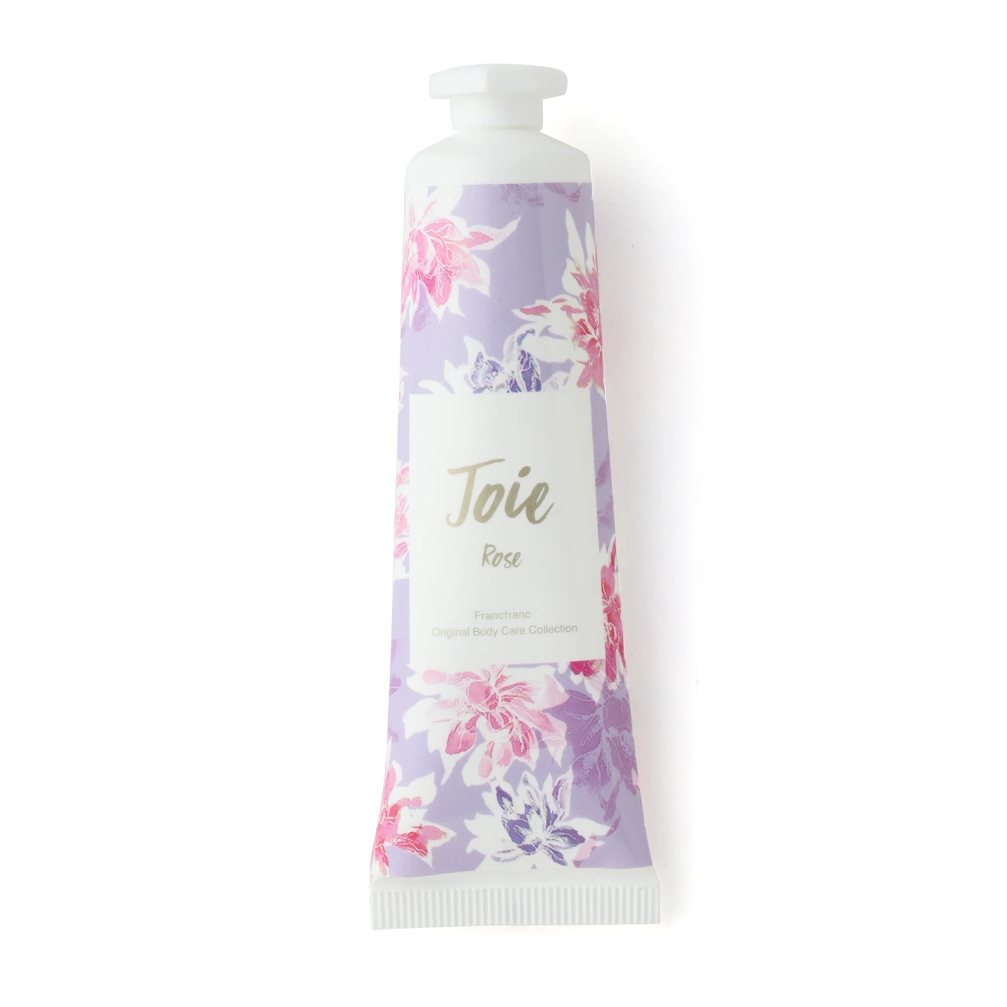 ジョワ ハンドクリームギフトセット パープル（ローズ） - Image 5