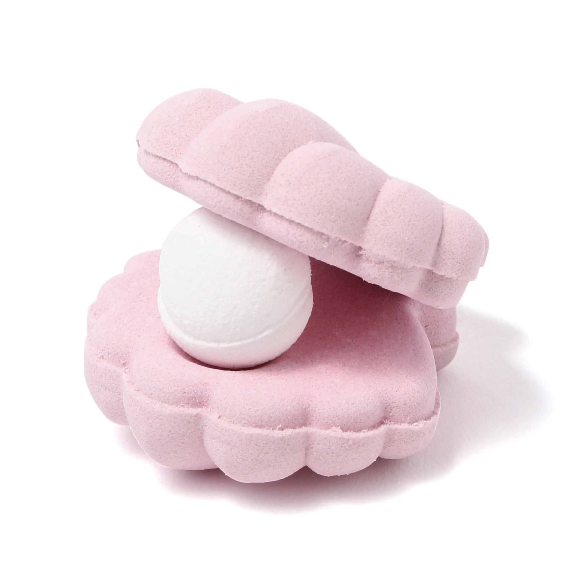 カドミニョン シェルフィズ ライトピンク（入浴剤） - Image 2