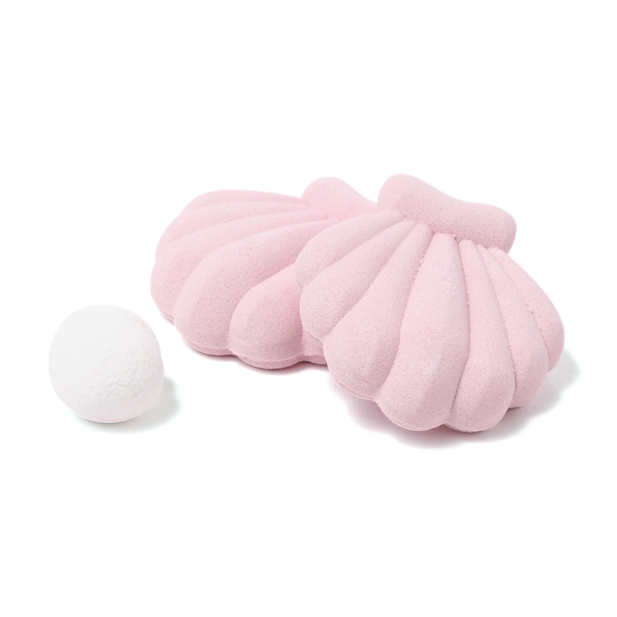 カドミニョン シェルフィズ ライトピンク（入浴剤） - Image 5