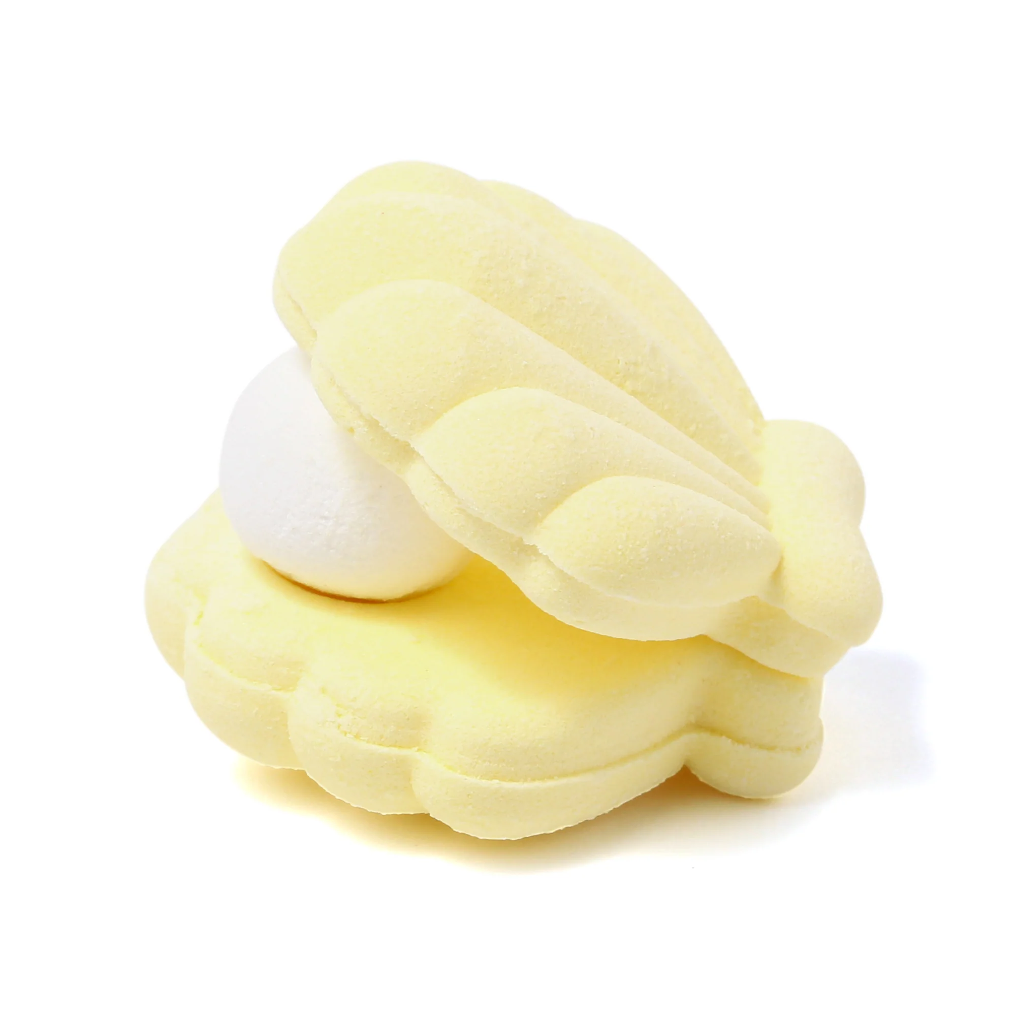 カドミニョン シェルフィズ イエロー（入浴剤） - Image 3