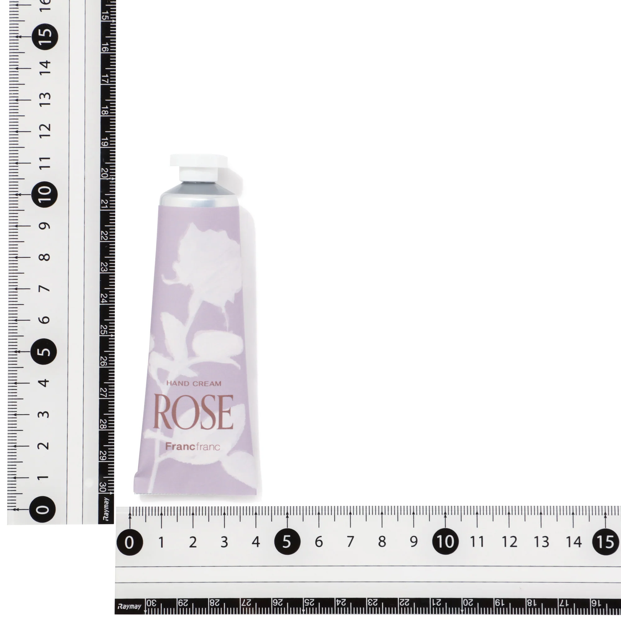 ハンドクリーム ローズ - Image 3