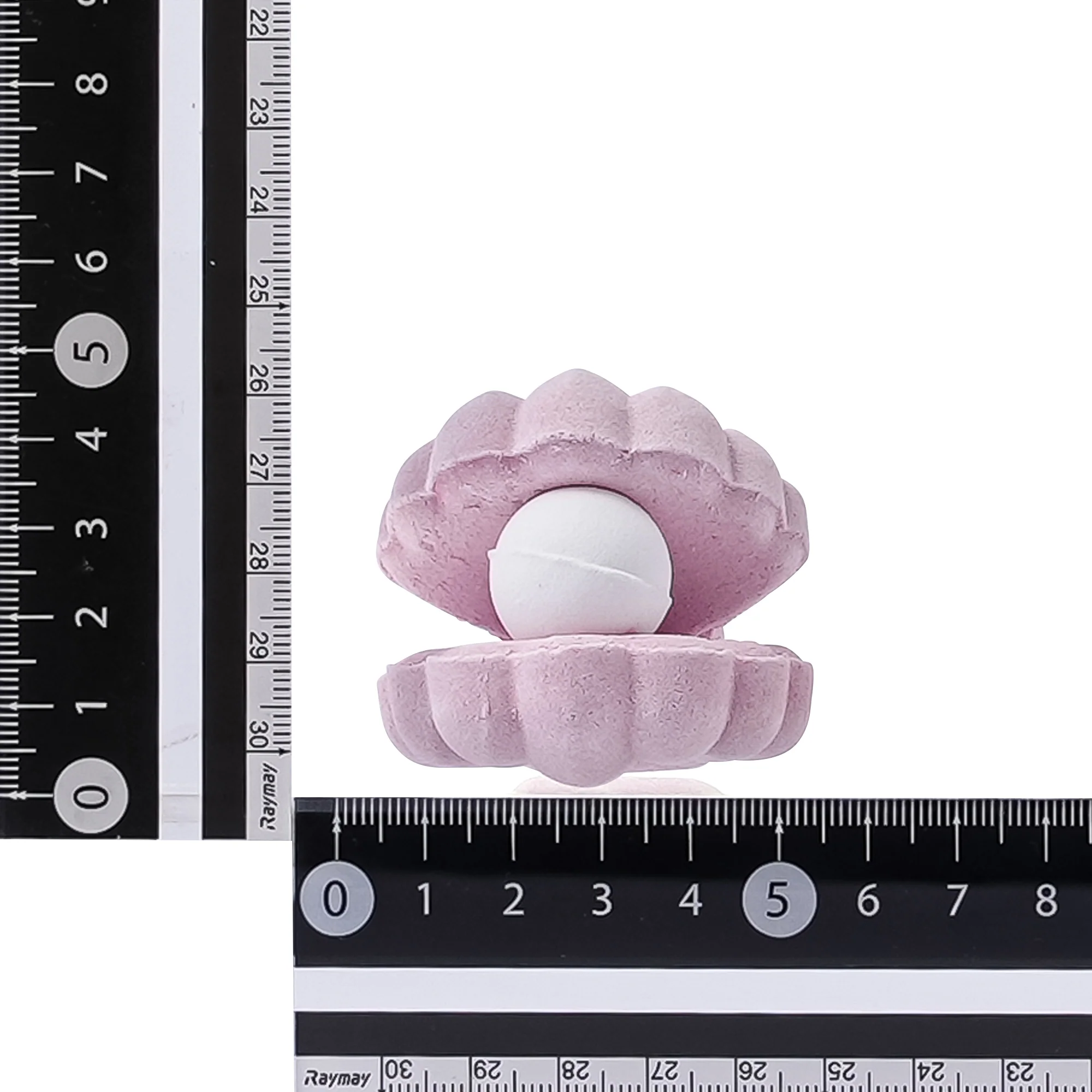カドーシュシュ シェルフィズ ピンク - Image 4