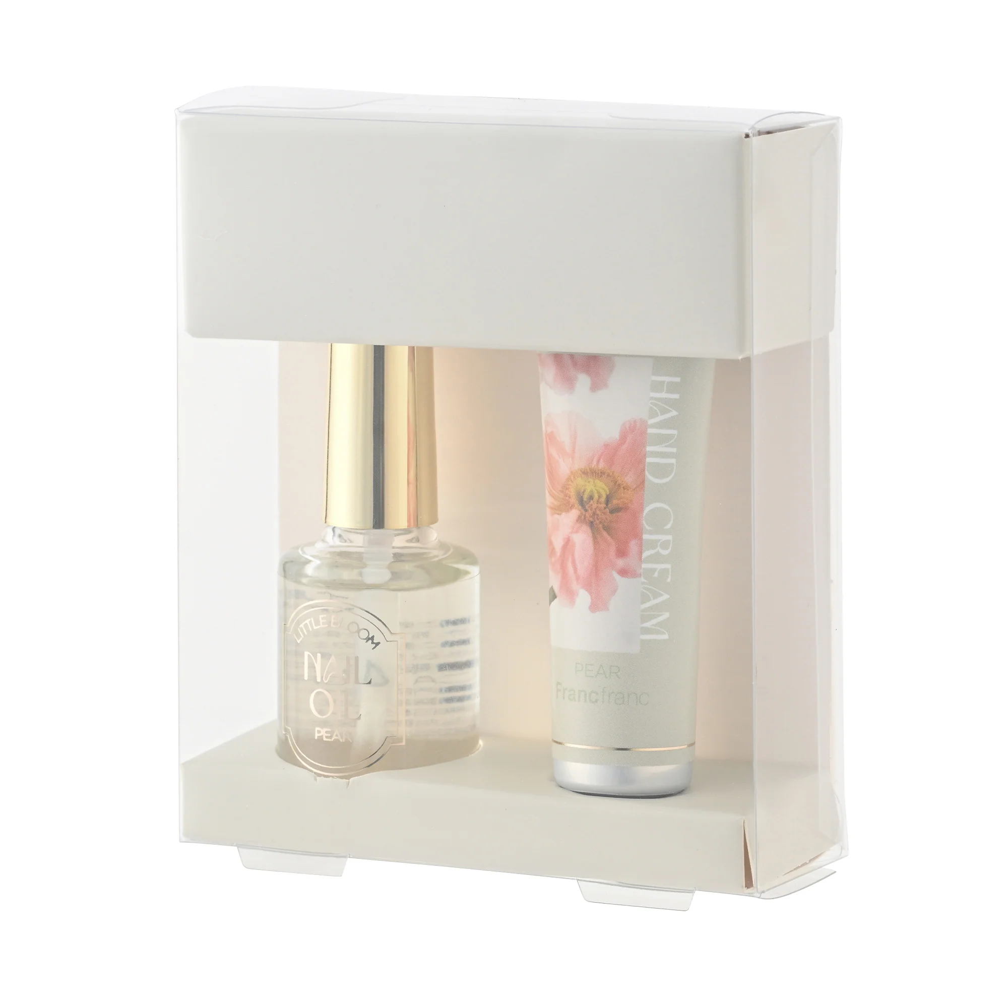 リトルブルーム ギフトセット サンキュー グリーン - Image 2