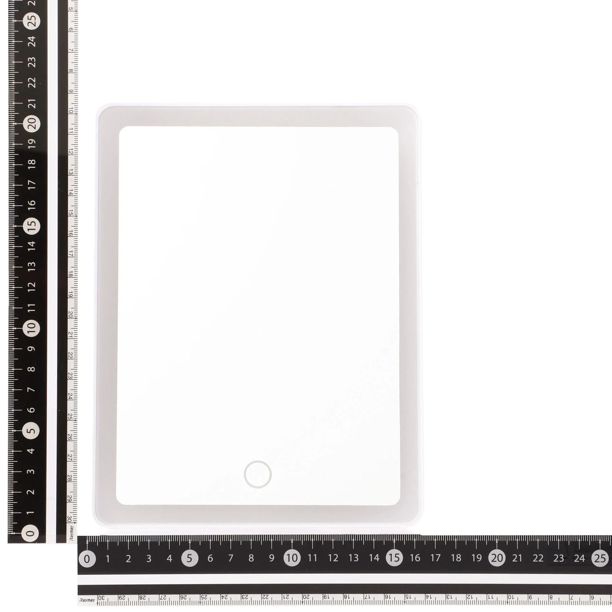 ルチオ LEDスタンドミラー S - Image 13