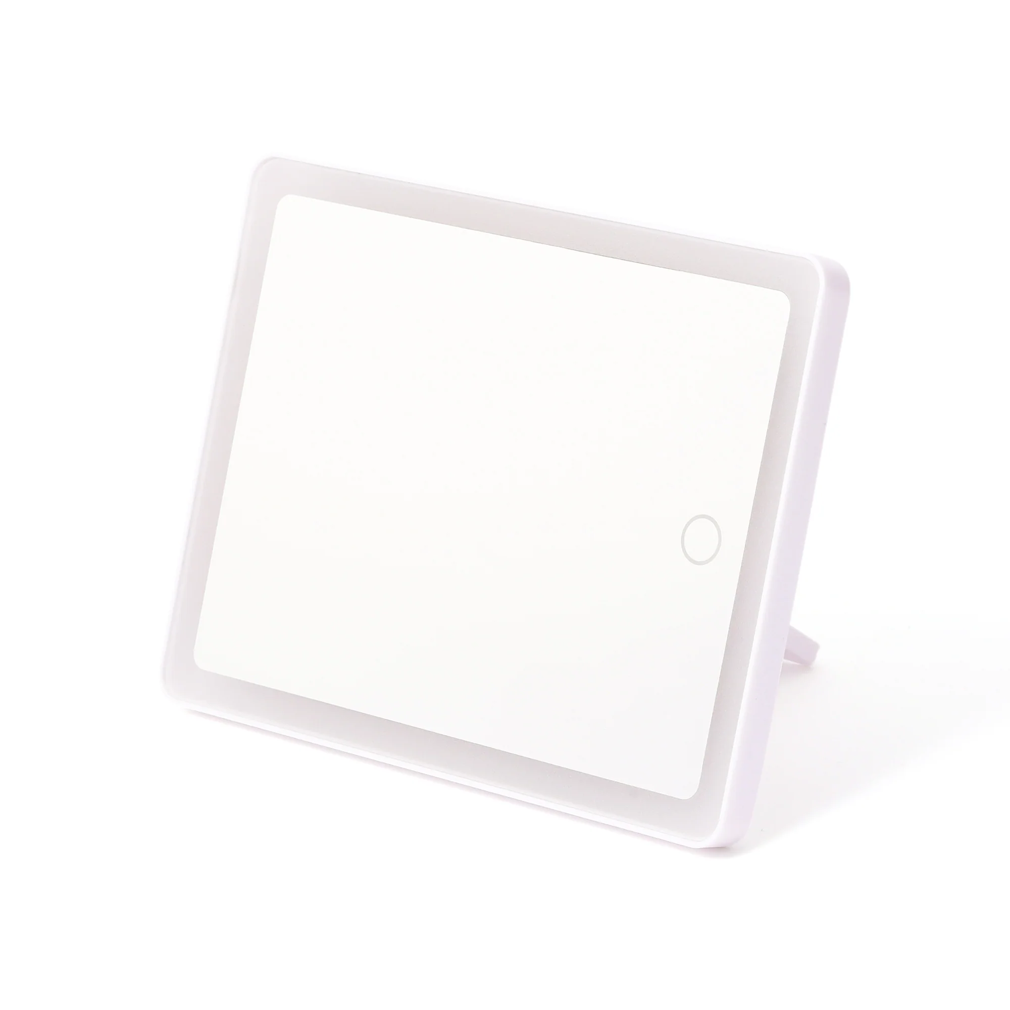 ルチオ LEDスタンドミラー S - Image 4