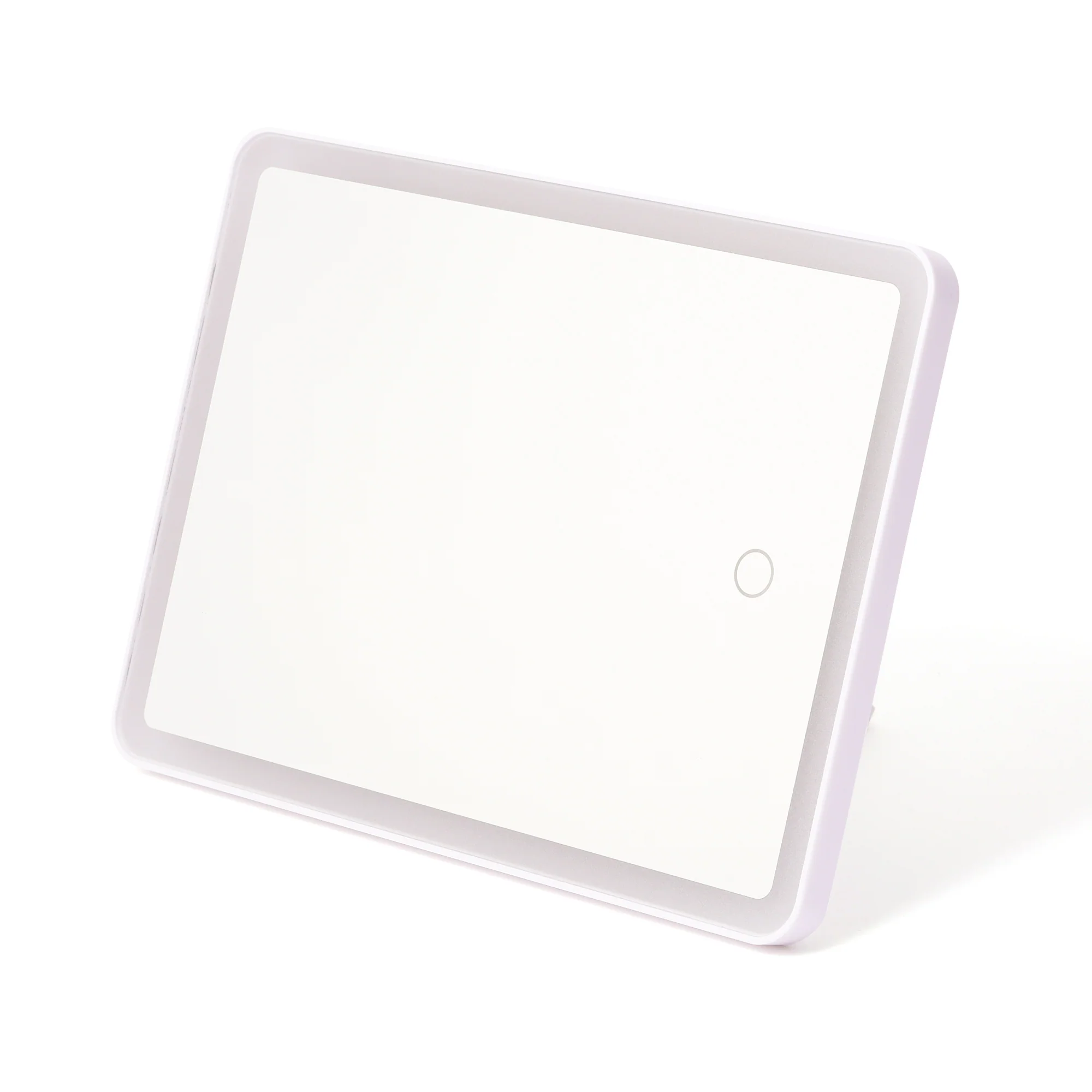 ルチオ LEDスタンドミラー M - Image 4