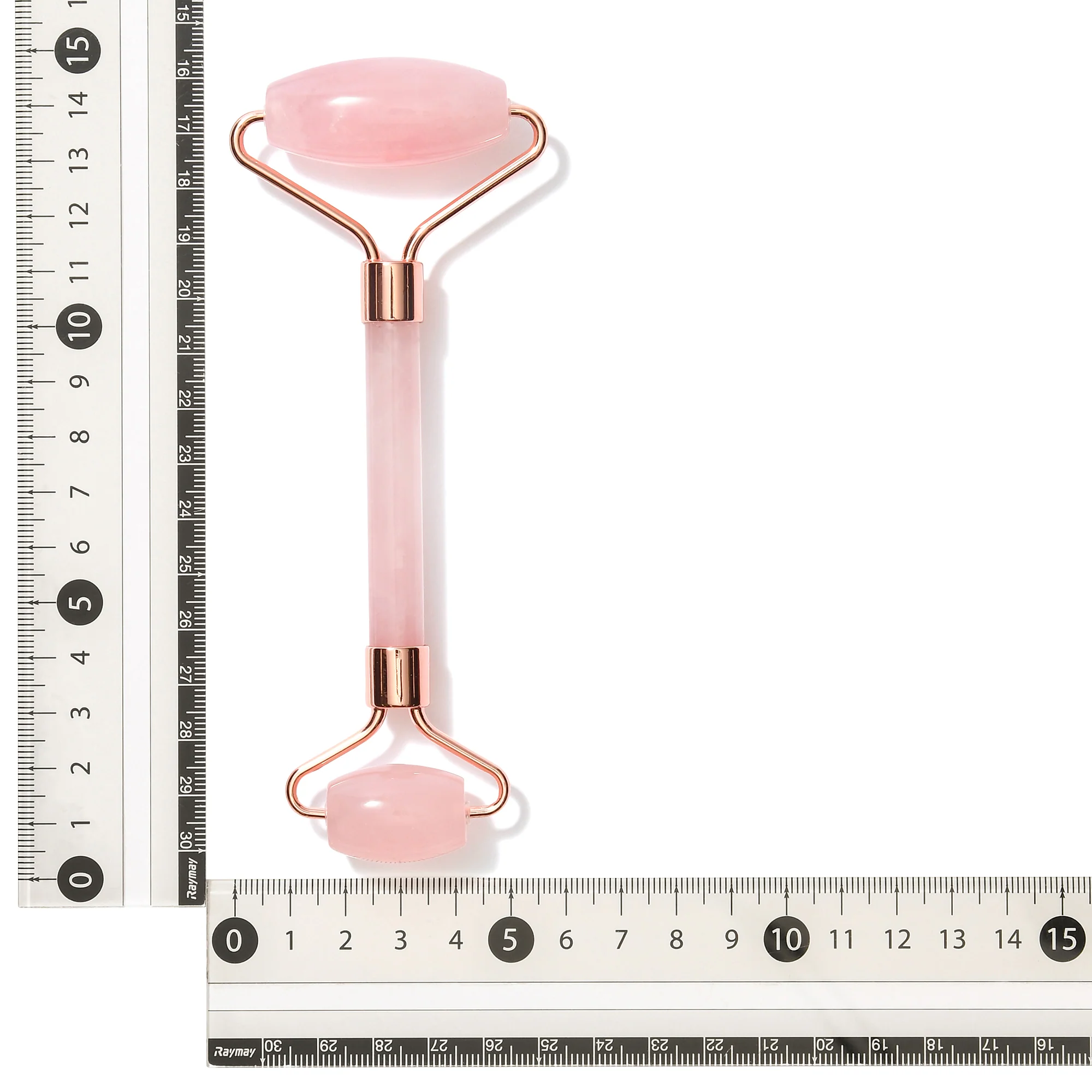 ルポ フェイスローラー  ピンク - Image 5