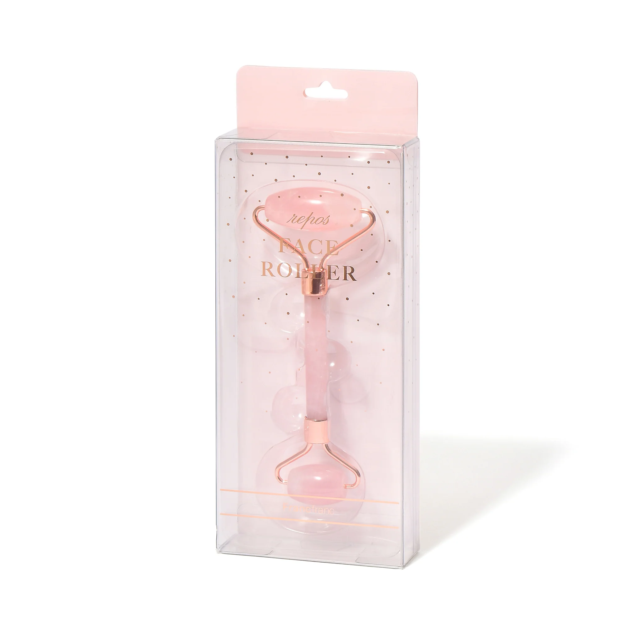 ルポ フェイスローラー  ピンク - Image 6