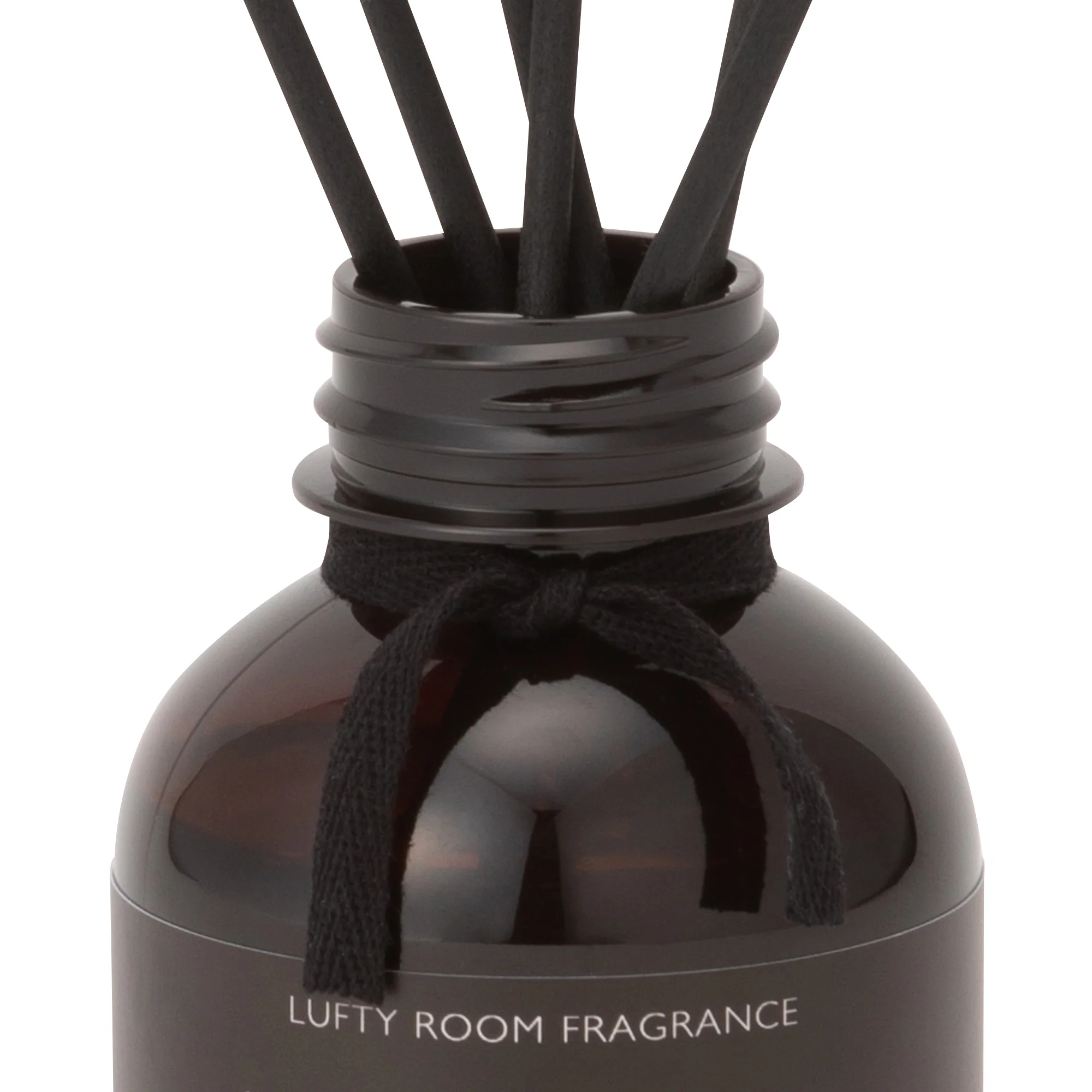 ルフティー ルームフレグランス ホワイトムスク ブラック（消臭） - Image 3