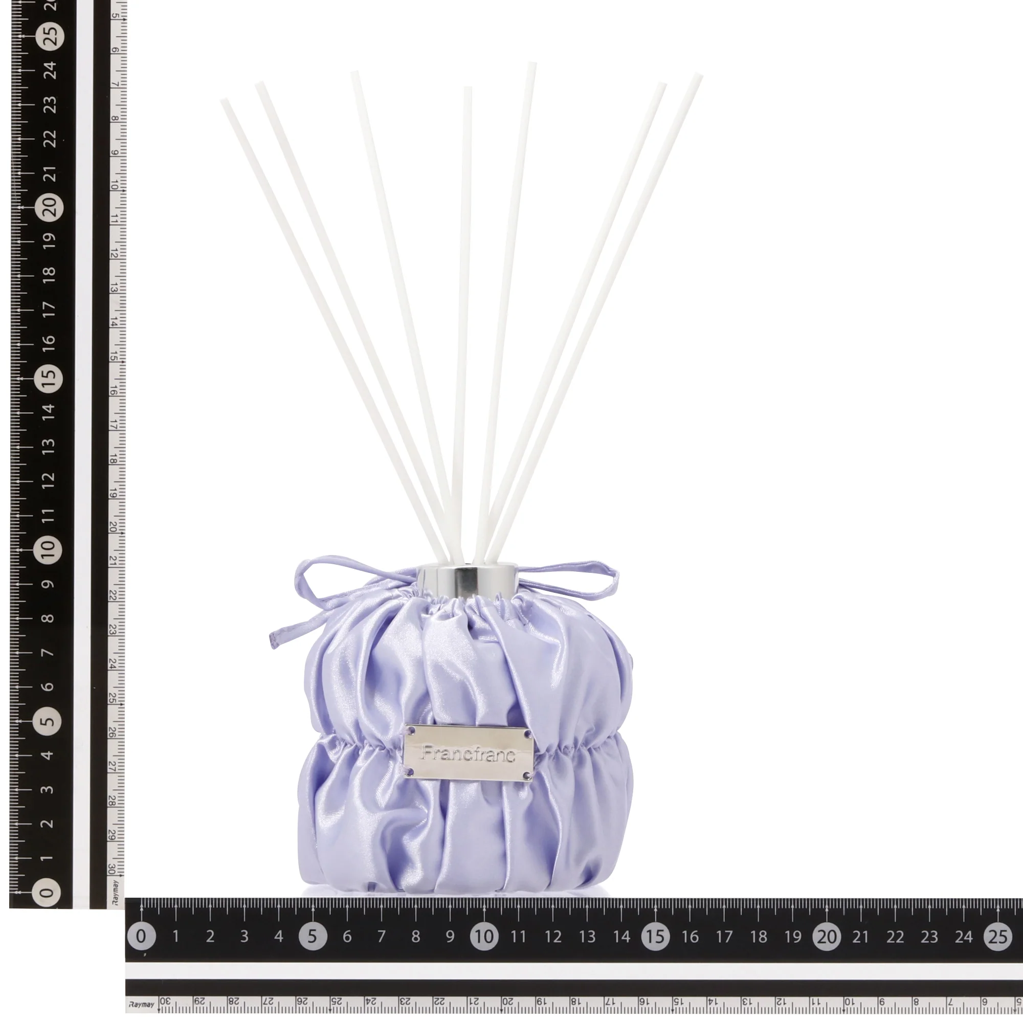 ギャザーノーツ フレグランスディフューザ― パープル（FLOWER GARDEN） - Image 6