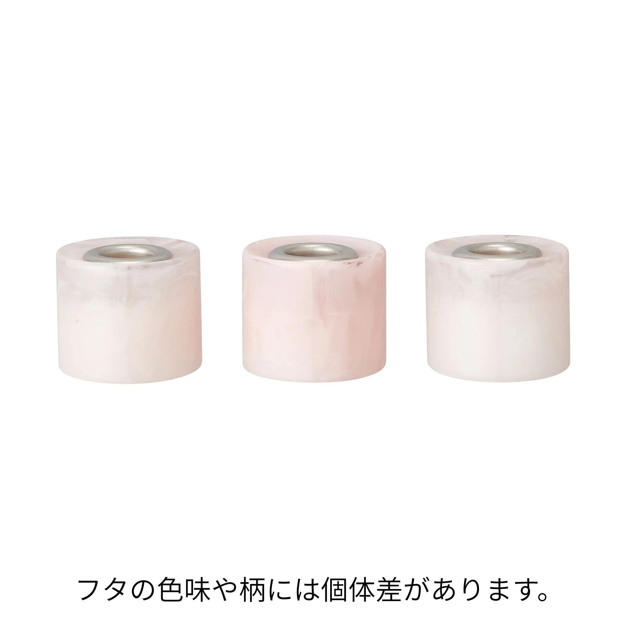 ルシェラ フレグランスディフューザ― ピンク（上品なパウダリーブロッサムの香り） - Image 6