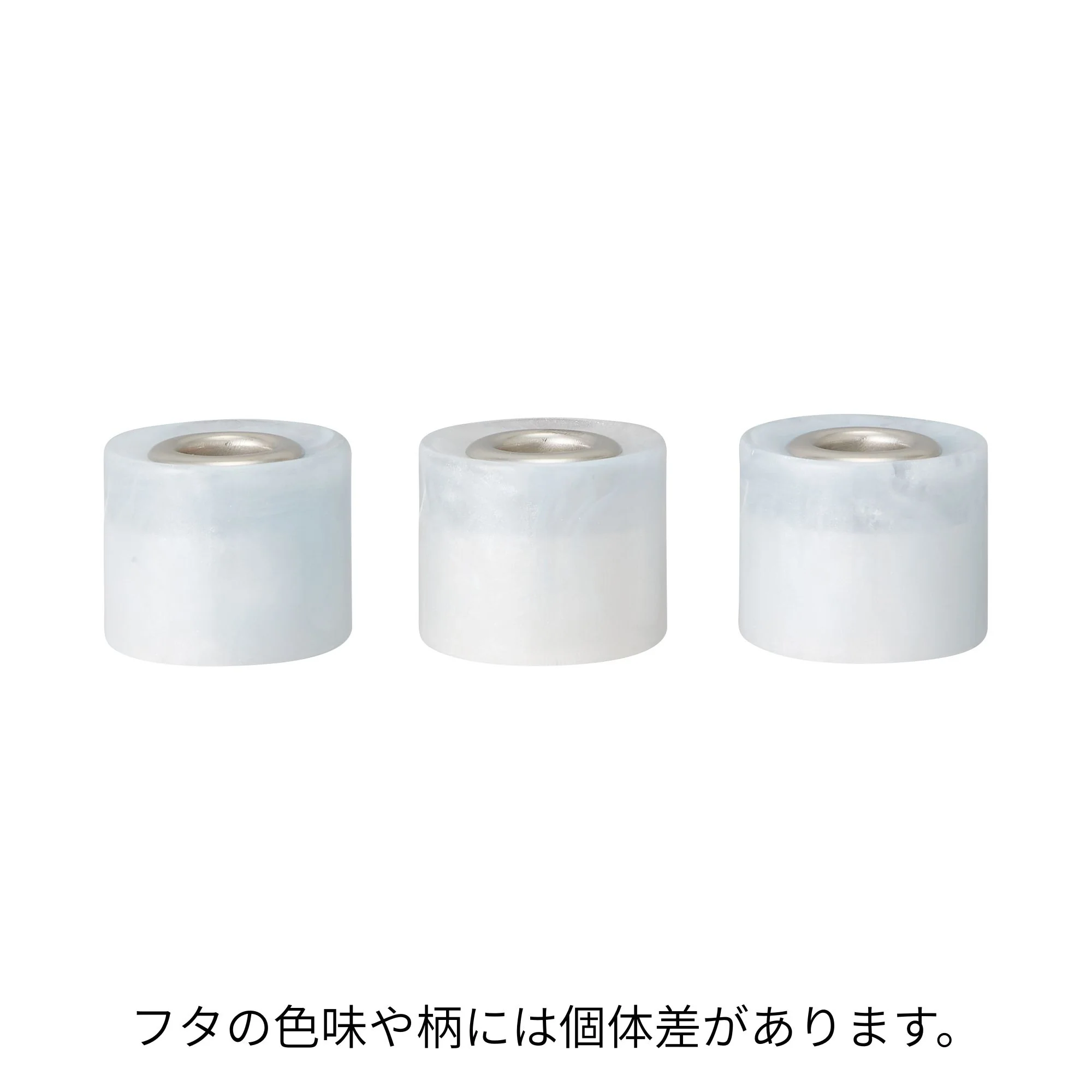 ルシェラ フレグランスディフューザ― ライトブルー（清潔感のあるシアーソープの香り） - Image 6