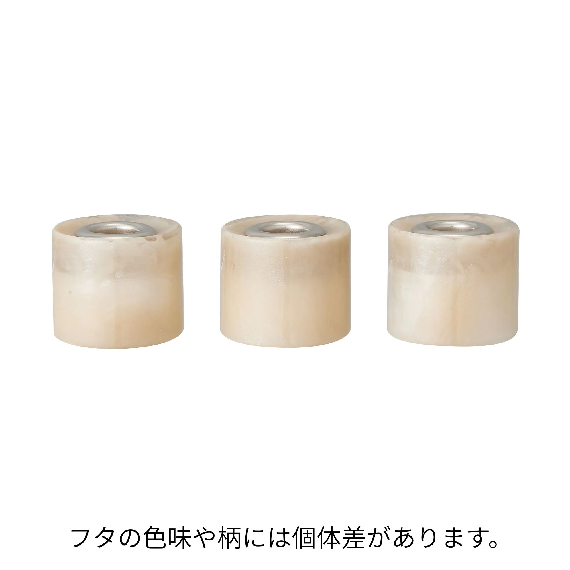 ルシェラ フレグランスディフューザ― ベージュ（柔らかなソフトリネンの香り） - Image 6