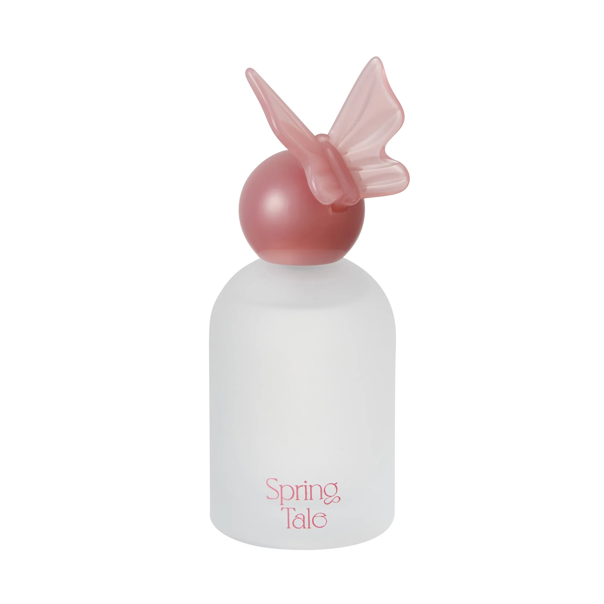 スプリングテール フレグランス スプレー ピンク（ピーチガーデンの香り） - Image 5