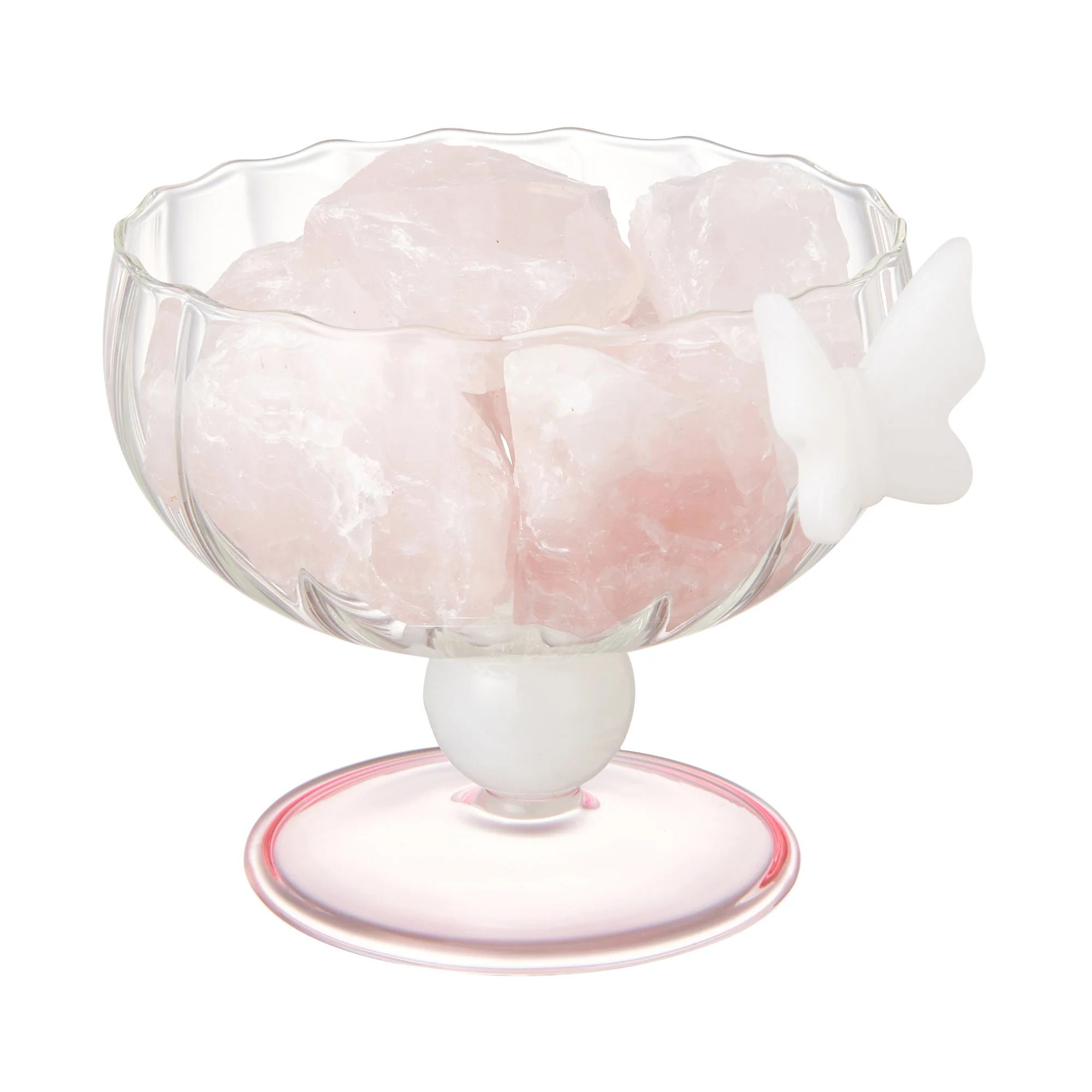 スプリングテール フレグランス ストーン ピンク（ピーチガーデンの香り） - Image 4