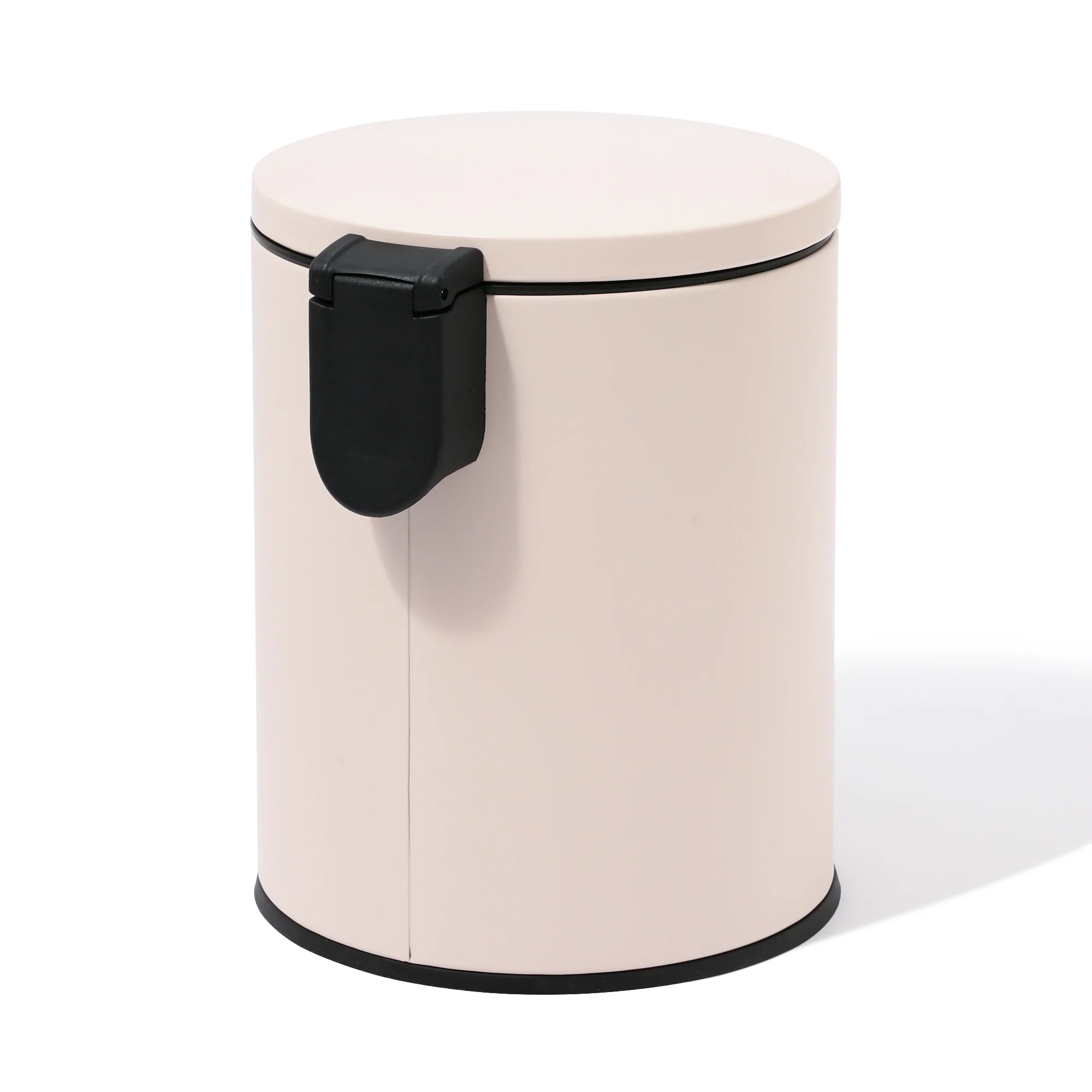 ミニヨン ダスト ビン 5L ピンク - Image 3
