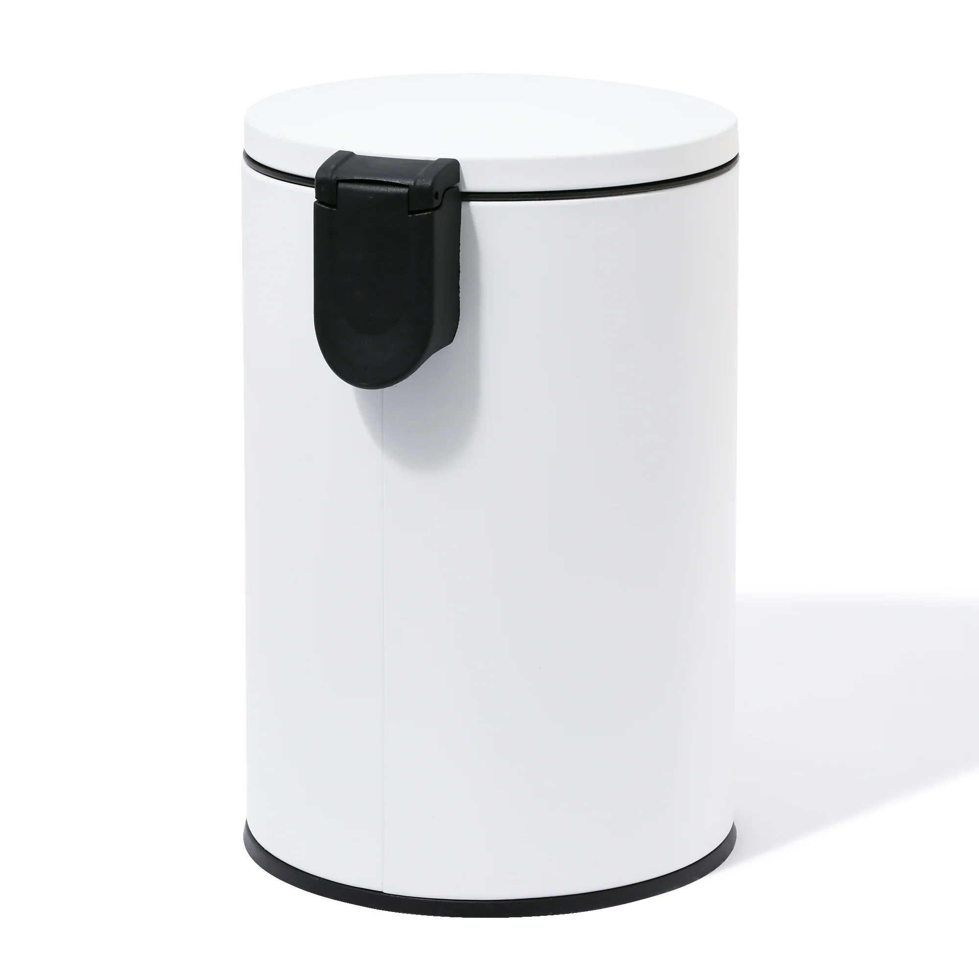 ミニヨン ダスト ビン 12L ホワイト - Image 3