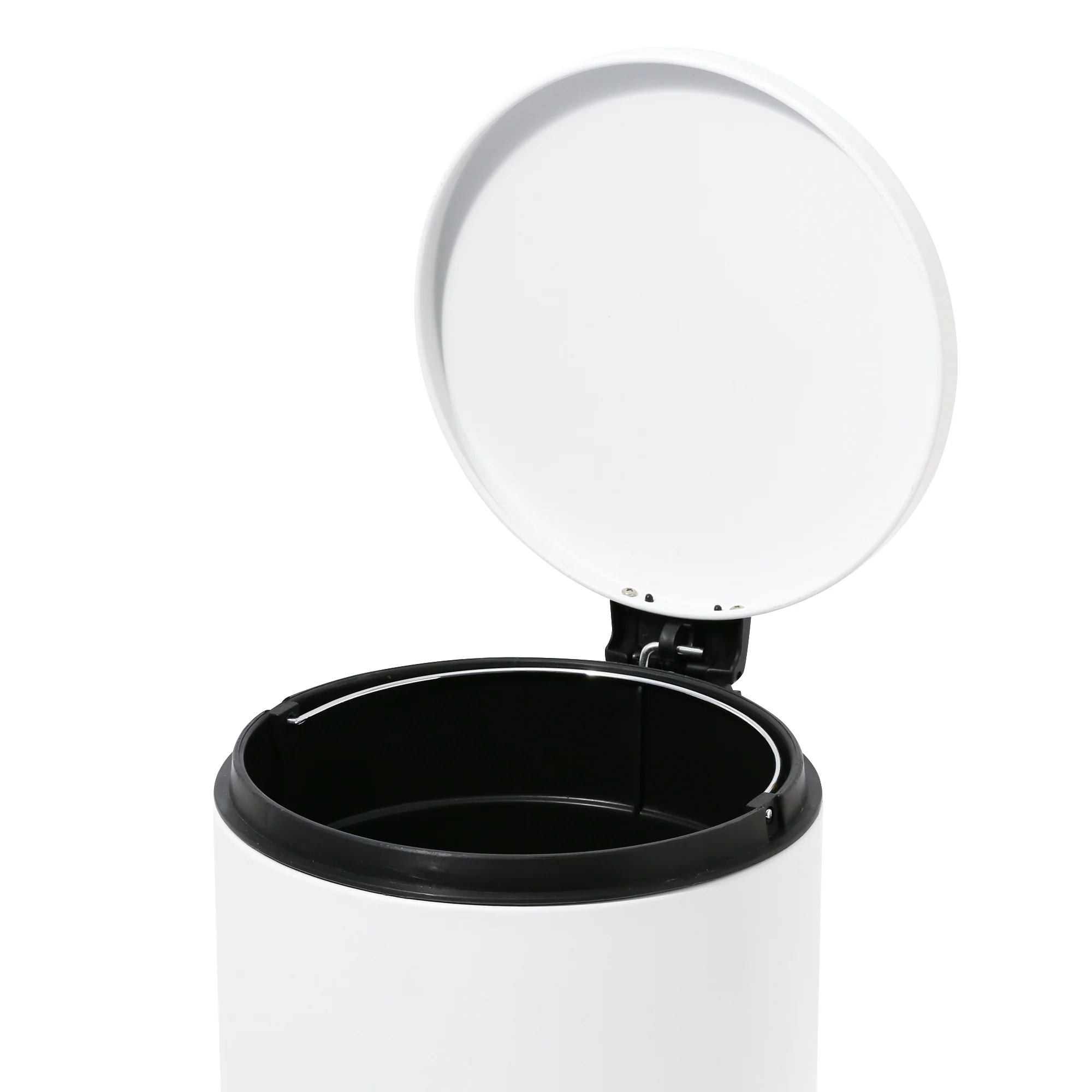 ミニヨン ダスト ビン 12L ホワイト - Image 4