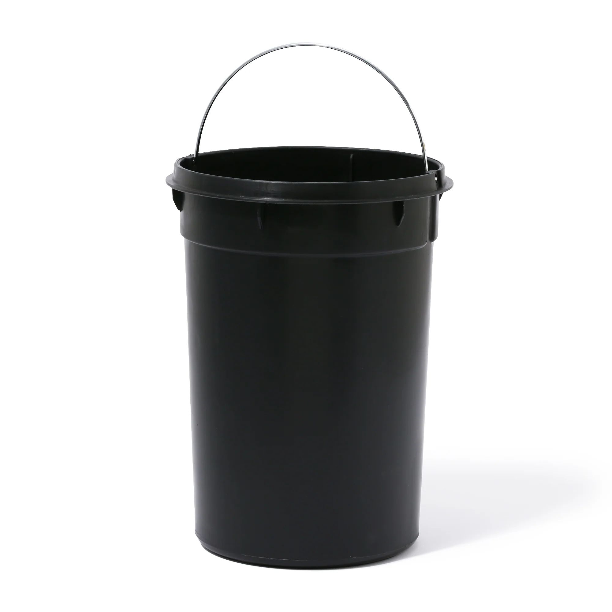 ミニヨン ダスト ビン 12L ホワイト - Image 6