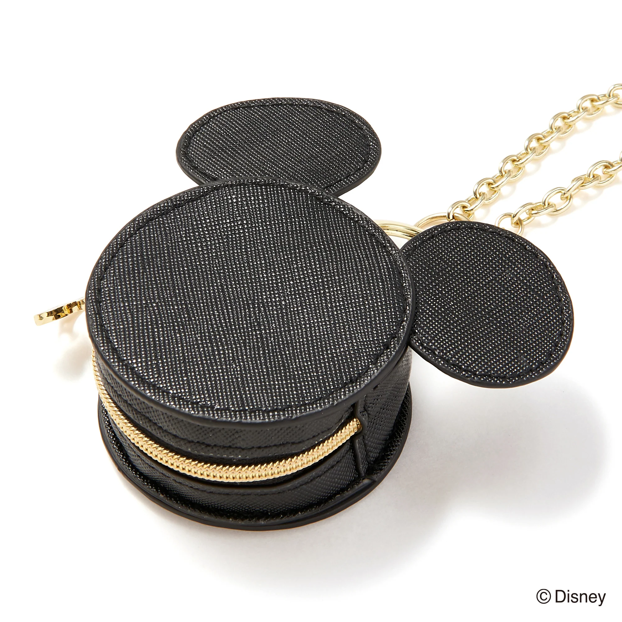 ディズニー バッグチャームエコバッグ ミッキー - Image 5
