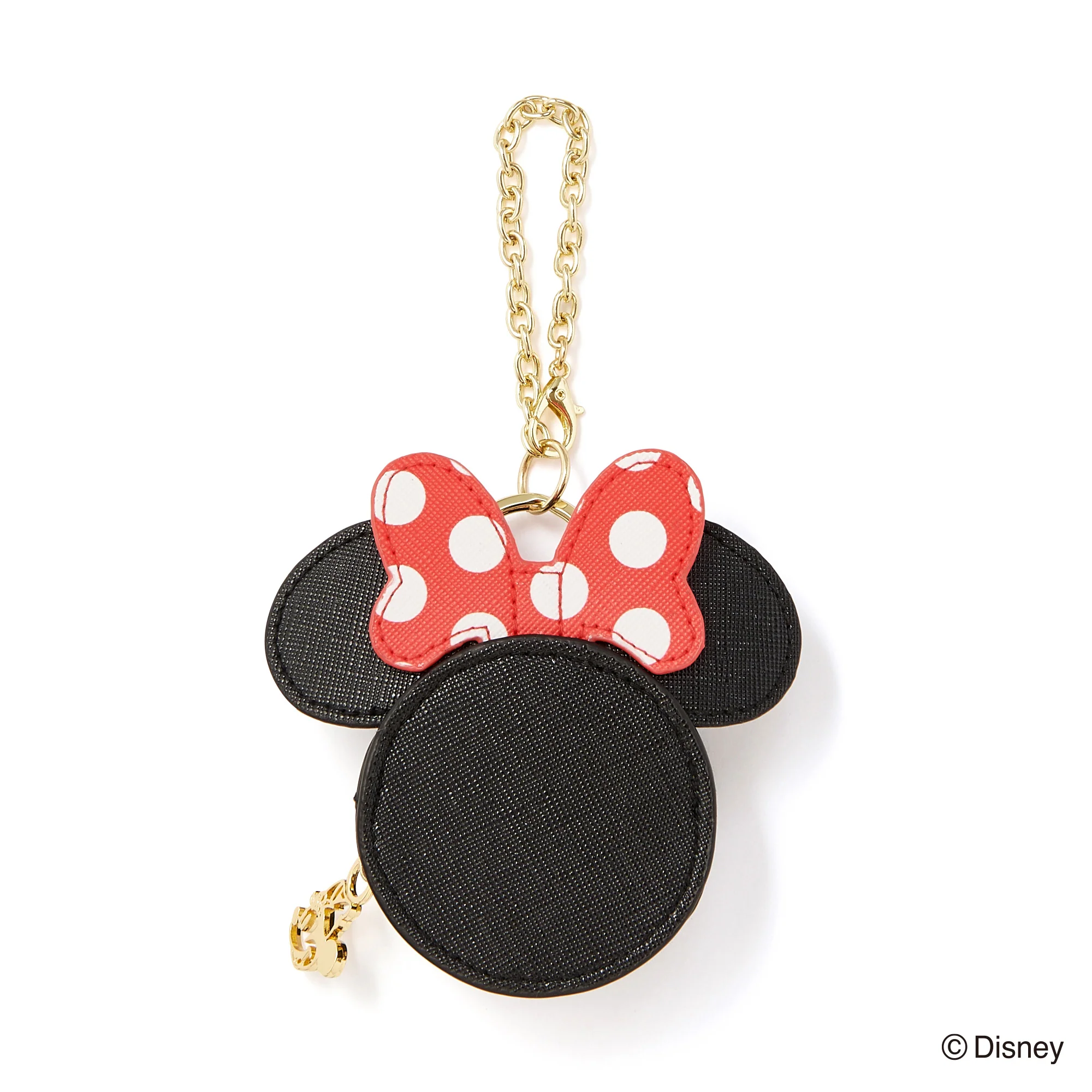 ディズニー バッグチャームエコバッグ ミニー - Image 4