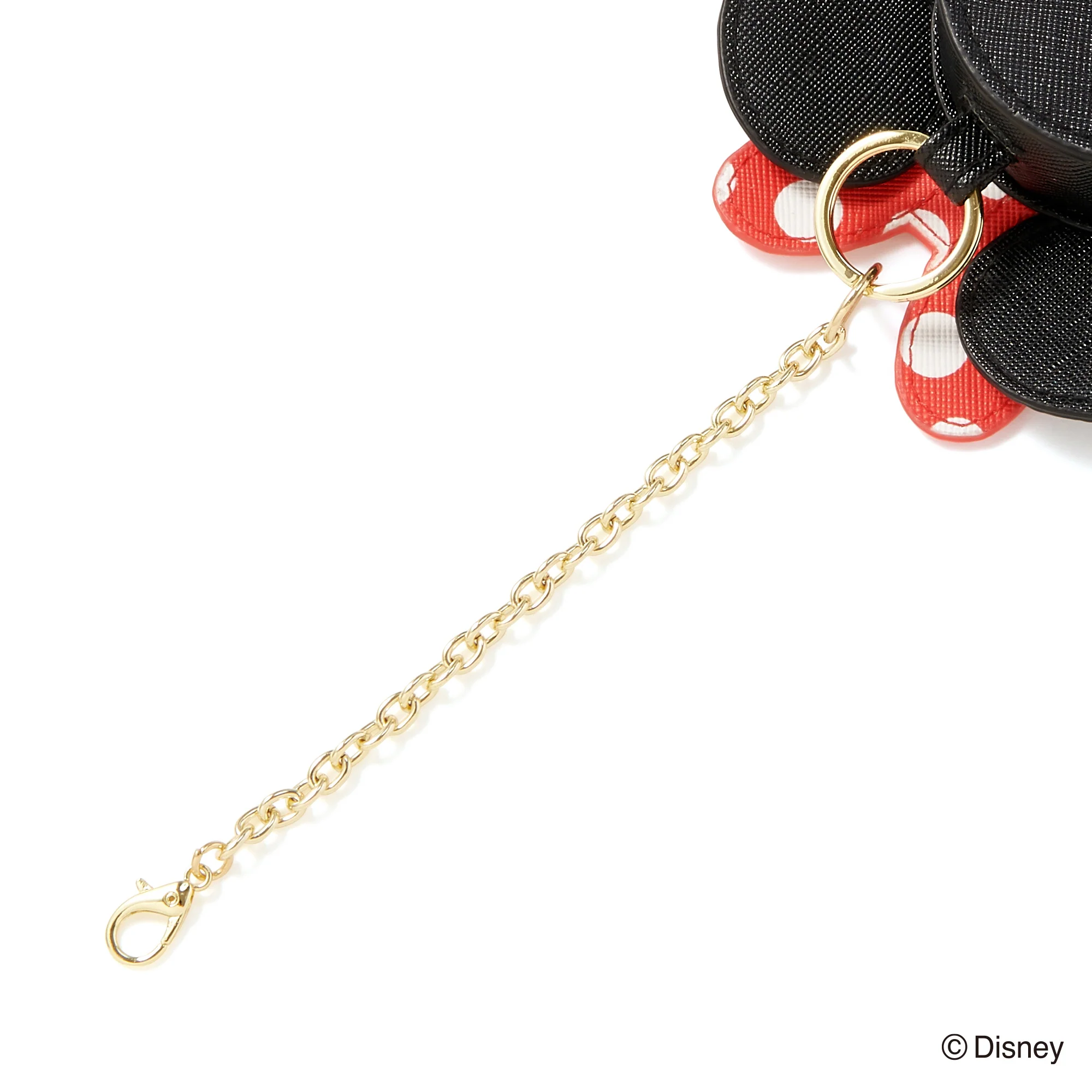ディズニー バッグチャームエコバッグ ミニー - Image 7