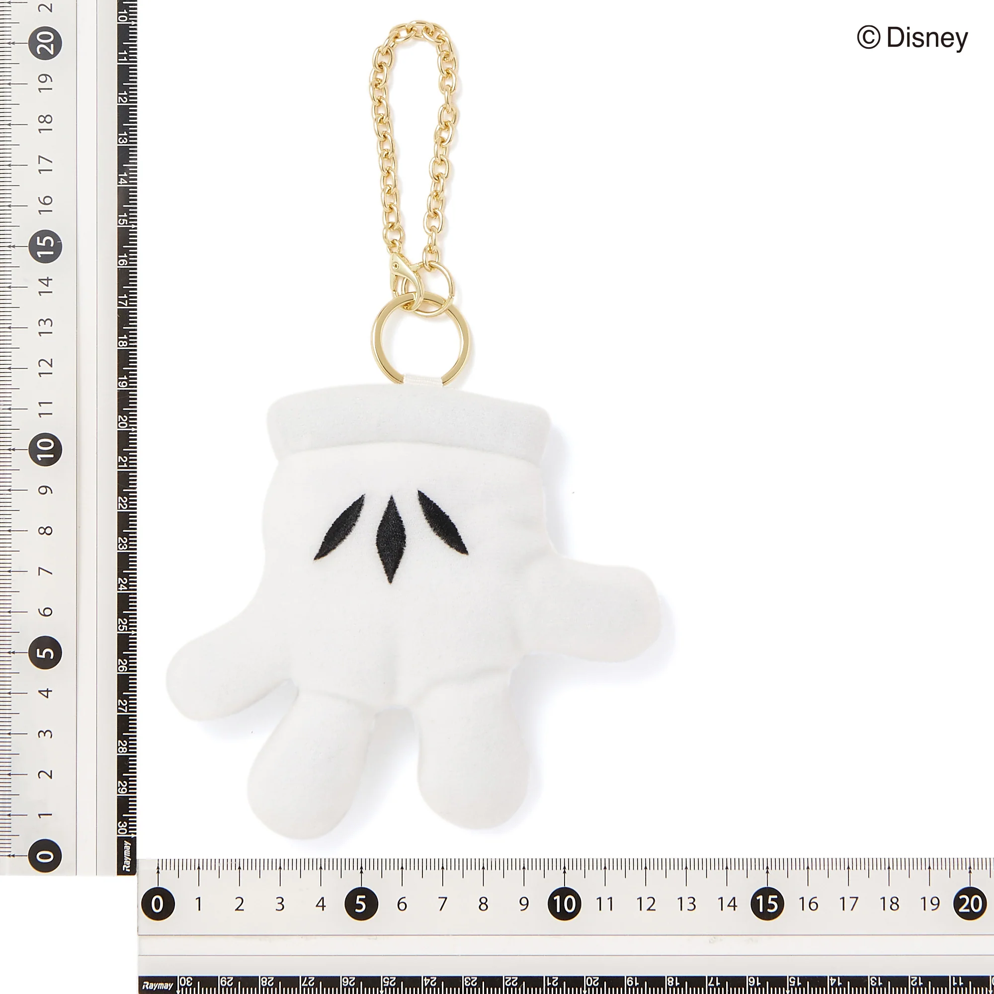 ディズニー バッグチャームエコバッグ ハンド - Image 10