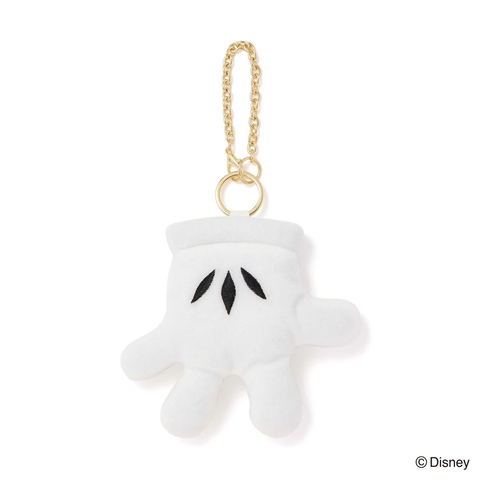 ディズニー バッグチャームエコバッグ ハンド - Image 4