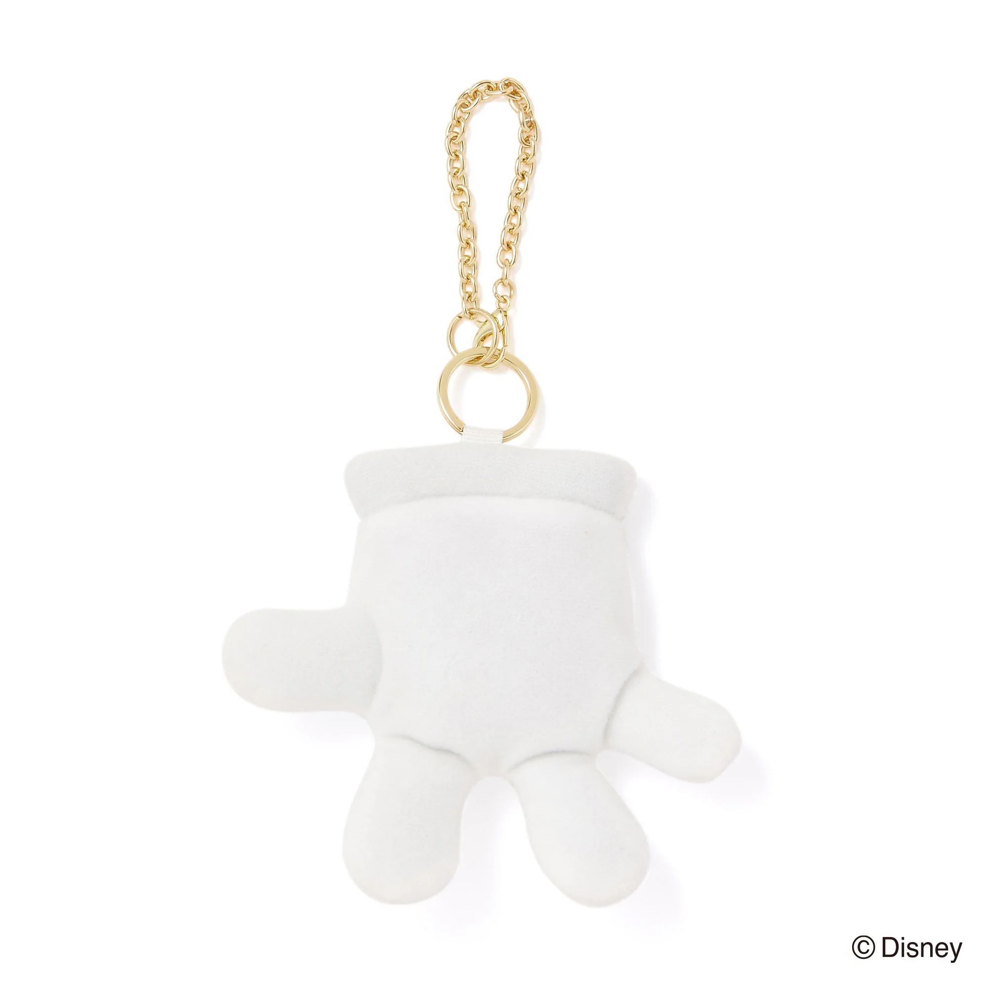 ディズニー バッグチャームエコバッグ ハンド - Image 5