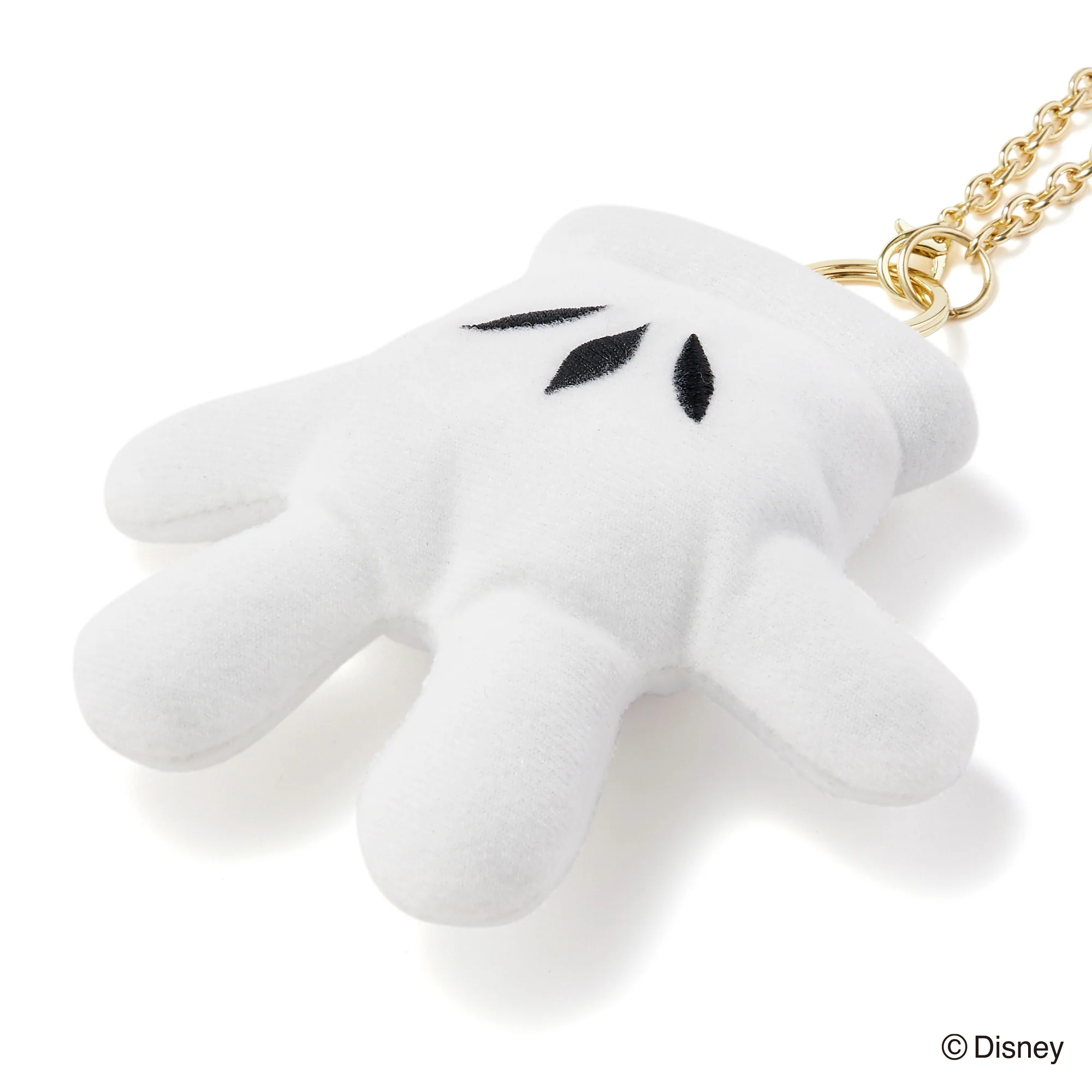 ディズニー バッグチャームエコバッグ ハンド - Image 6