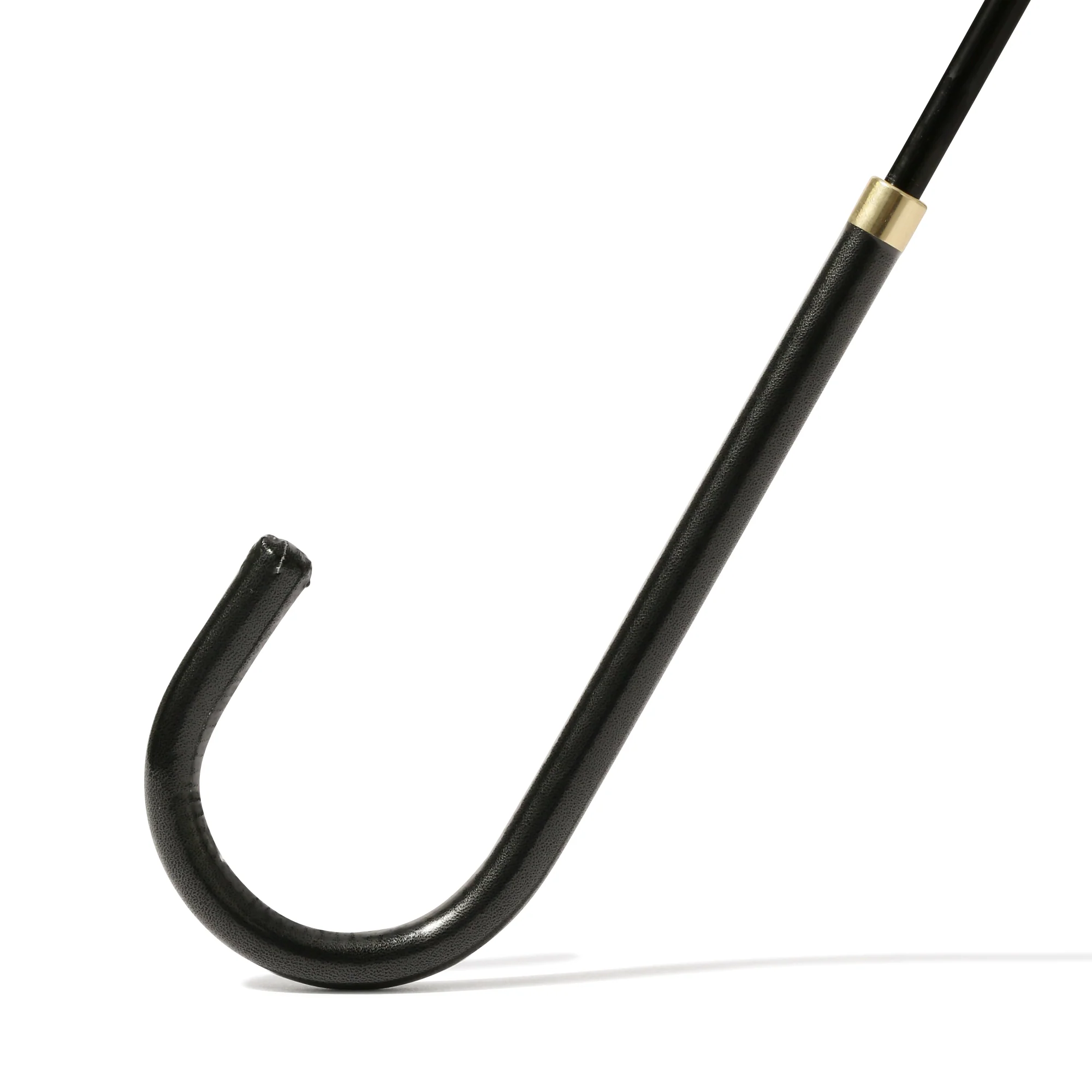 ハナプリント 長傘 58cm グレー（晴雨兼用） - Image 6