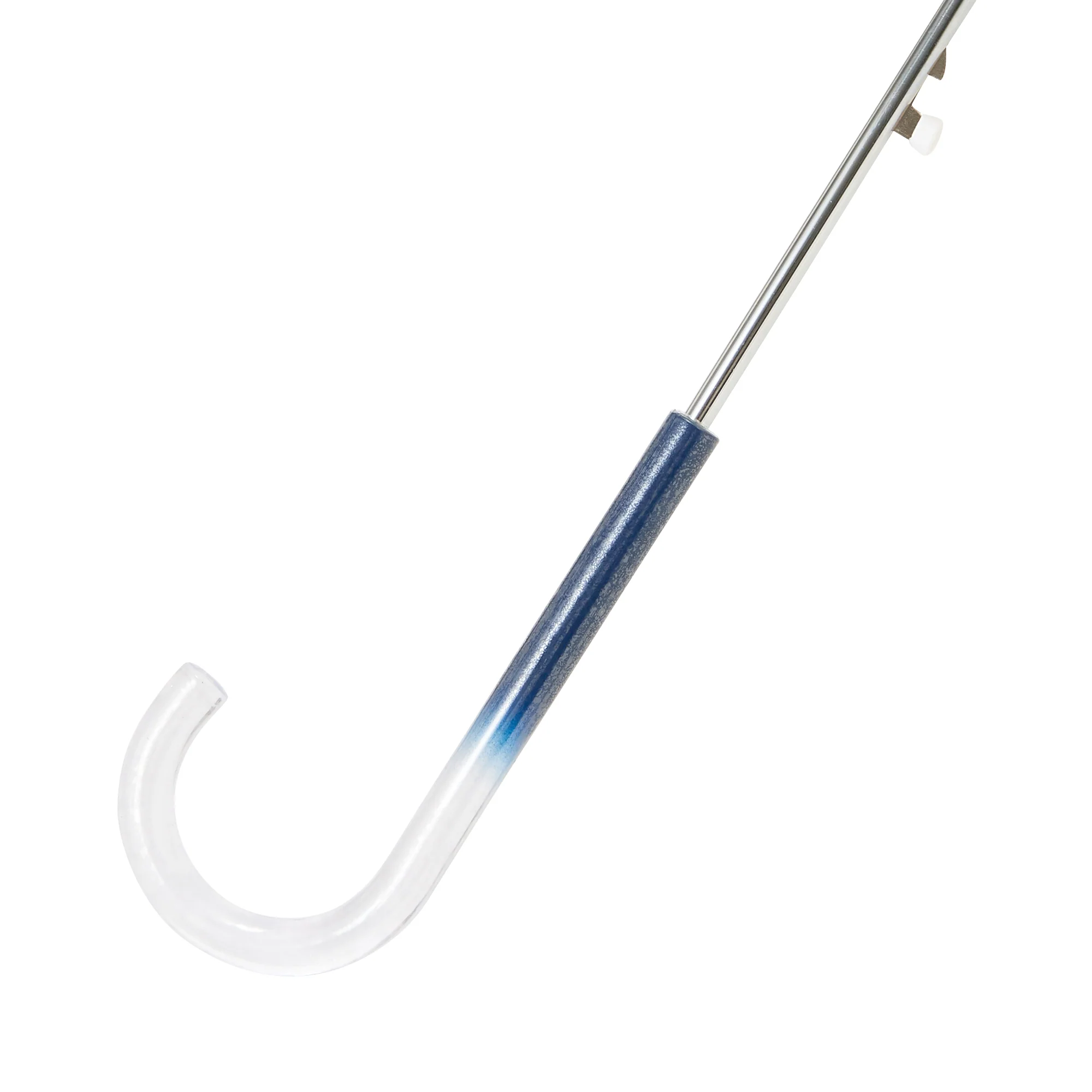 プリュイ スモールフラワー 長傘 58cm グリーン【2022年モデル】 - Image 5