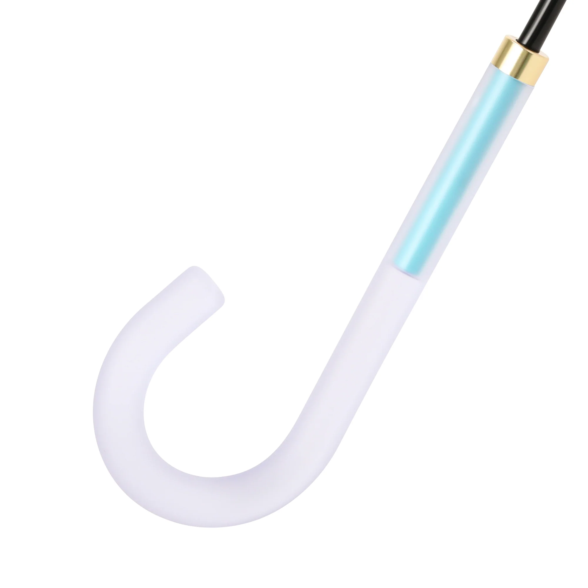 コスメティック アンブレラ 長傘 61cm ピンク - Image 5