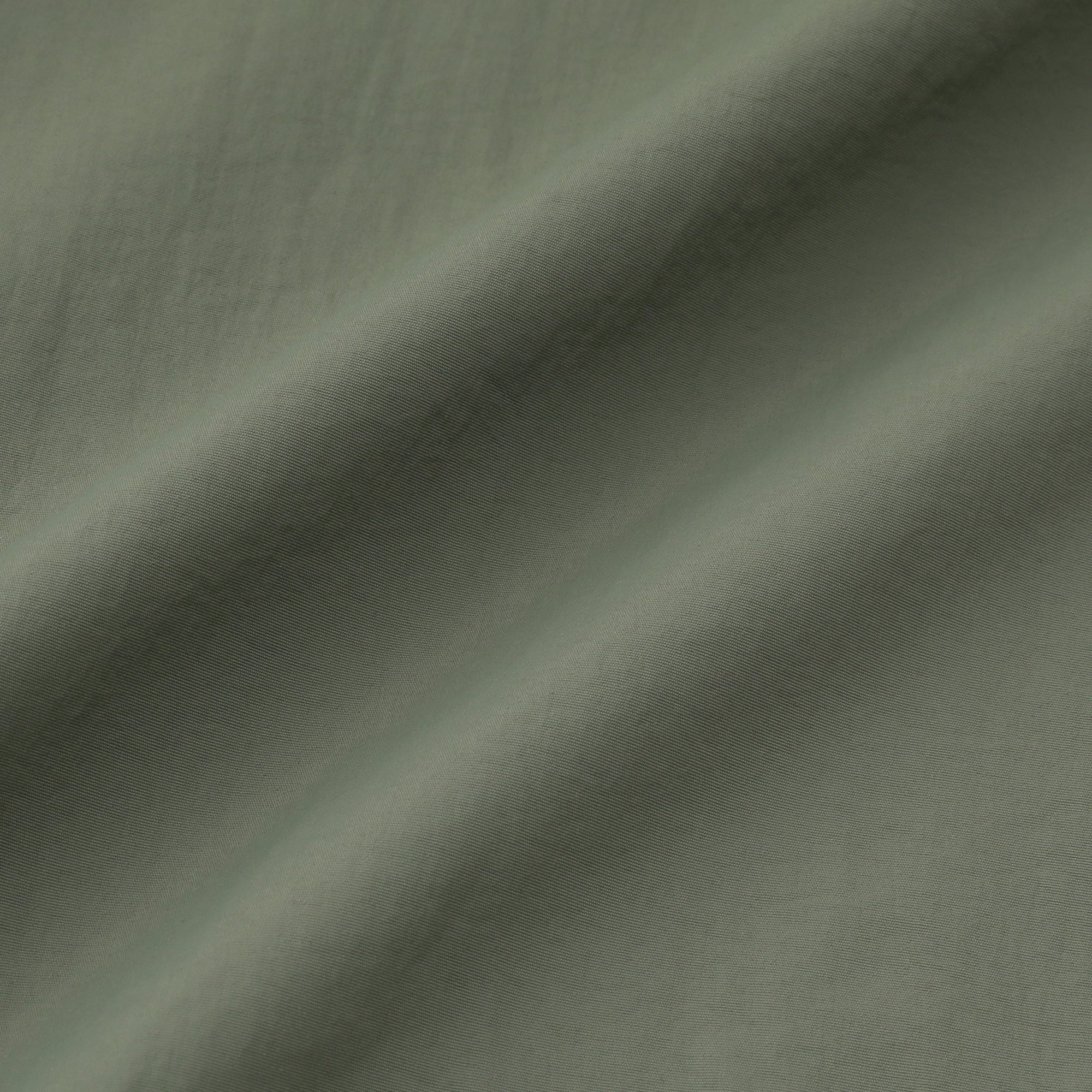フーデットコート カーキ - Image 10