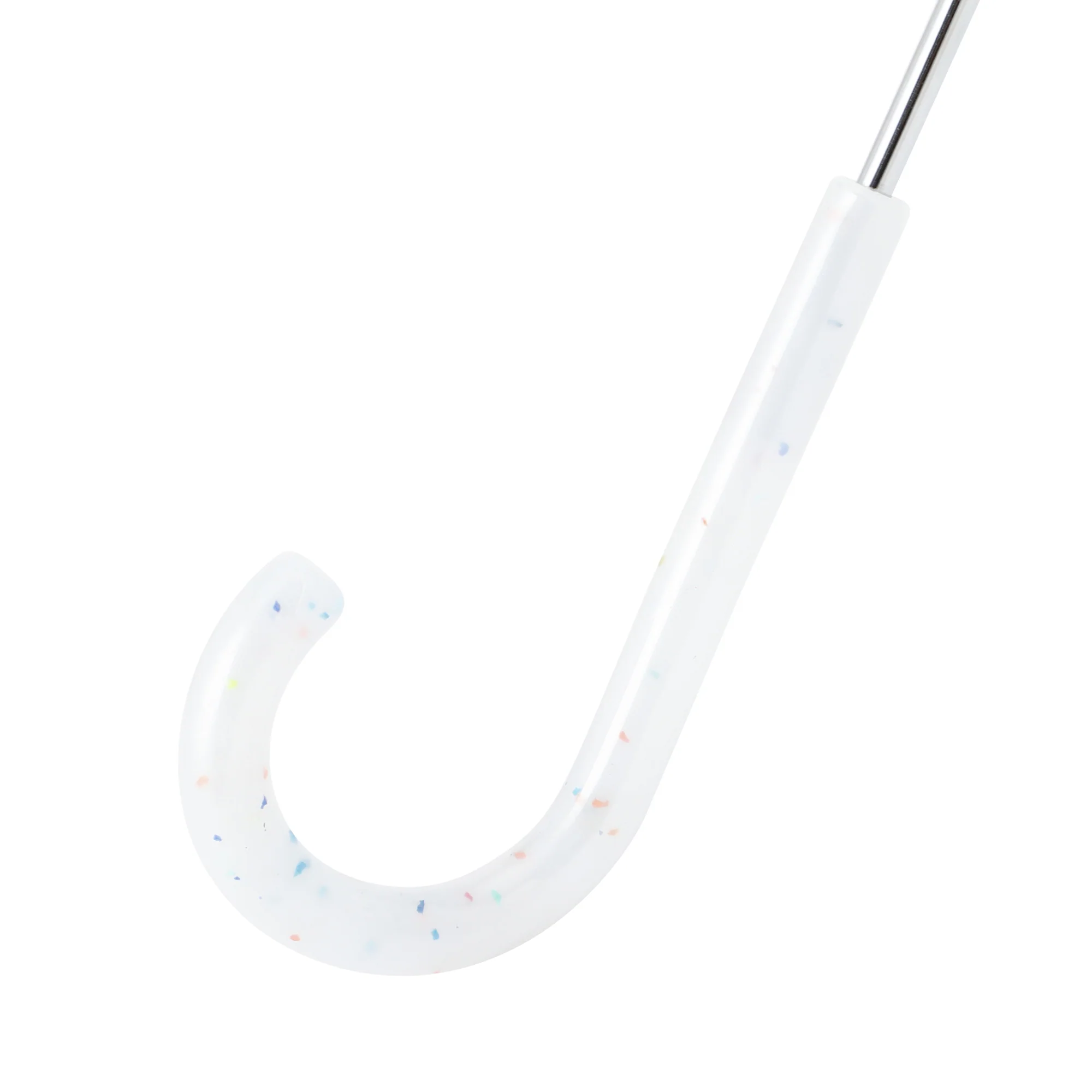 ウェービーアンブレラ 長傘 60cm ブルー - Image 8