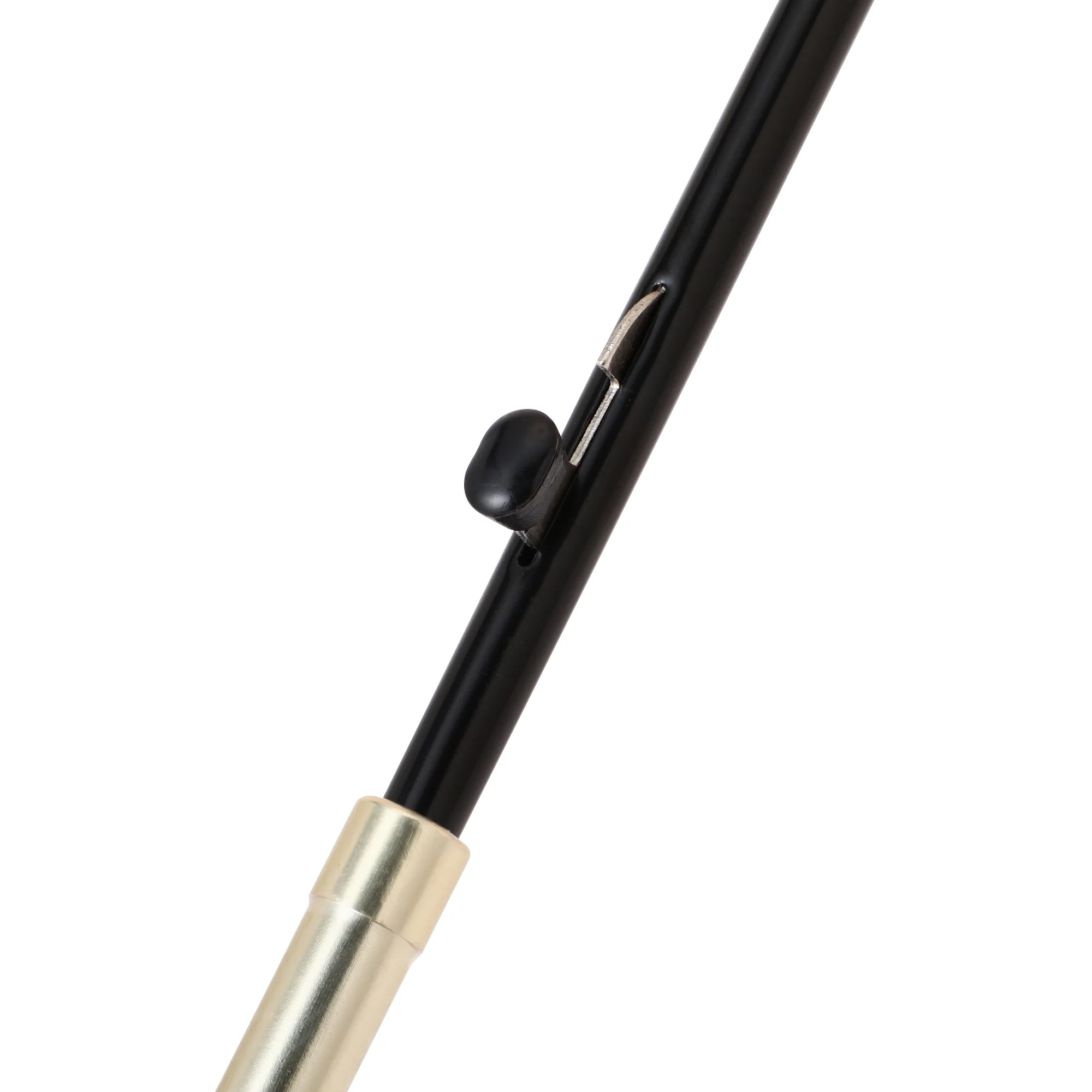インクアートアンブレラ 長傘 61cm ブラウン - Image 7