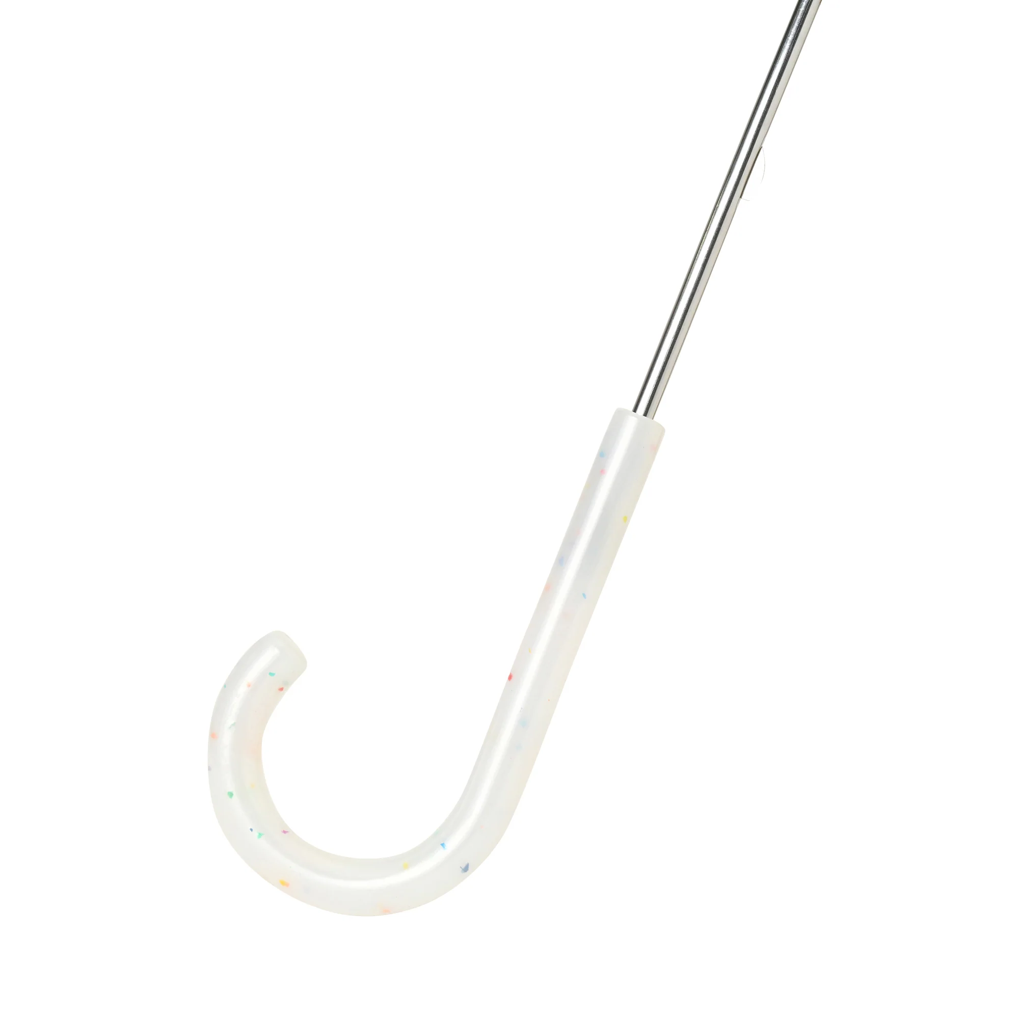ウェービーアンブレラ 長傘 60cm イエロー - Image 5