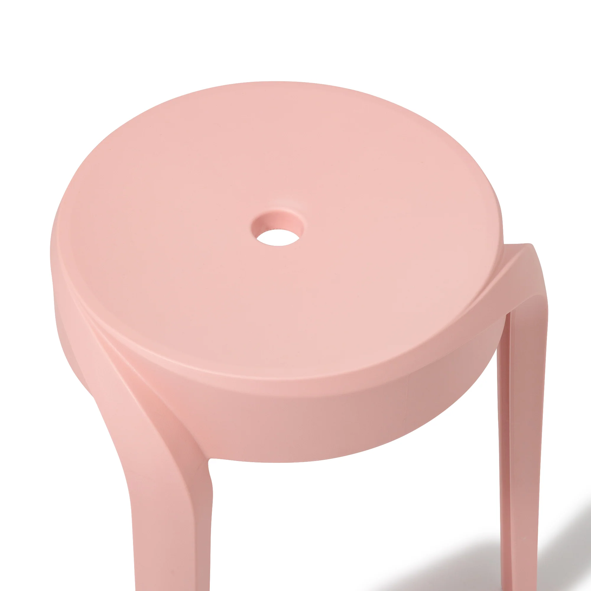 ボルテックス スツール ピンク - Image 10