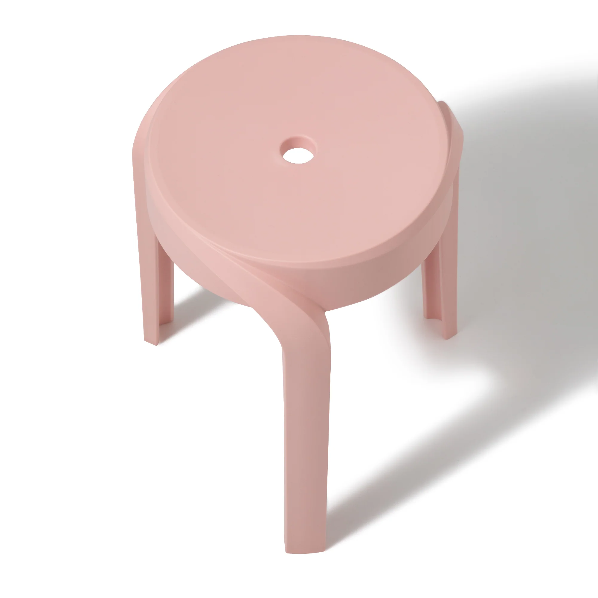 ボルテックス スツール ピンク - Image 9