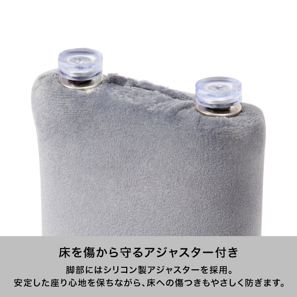 オルネ チェア ネイビー - Image 4