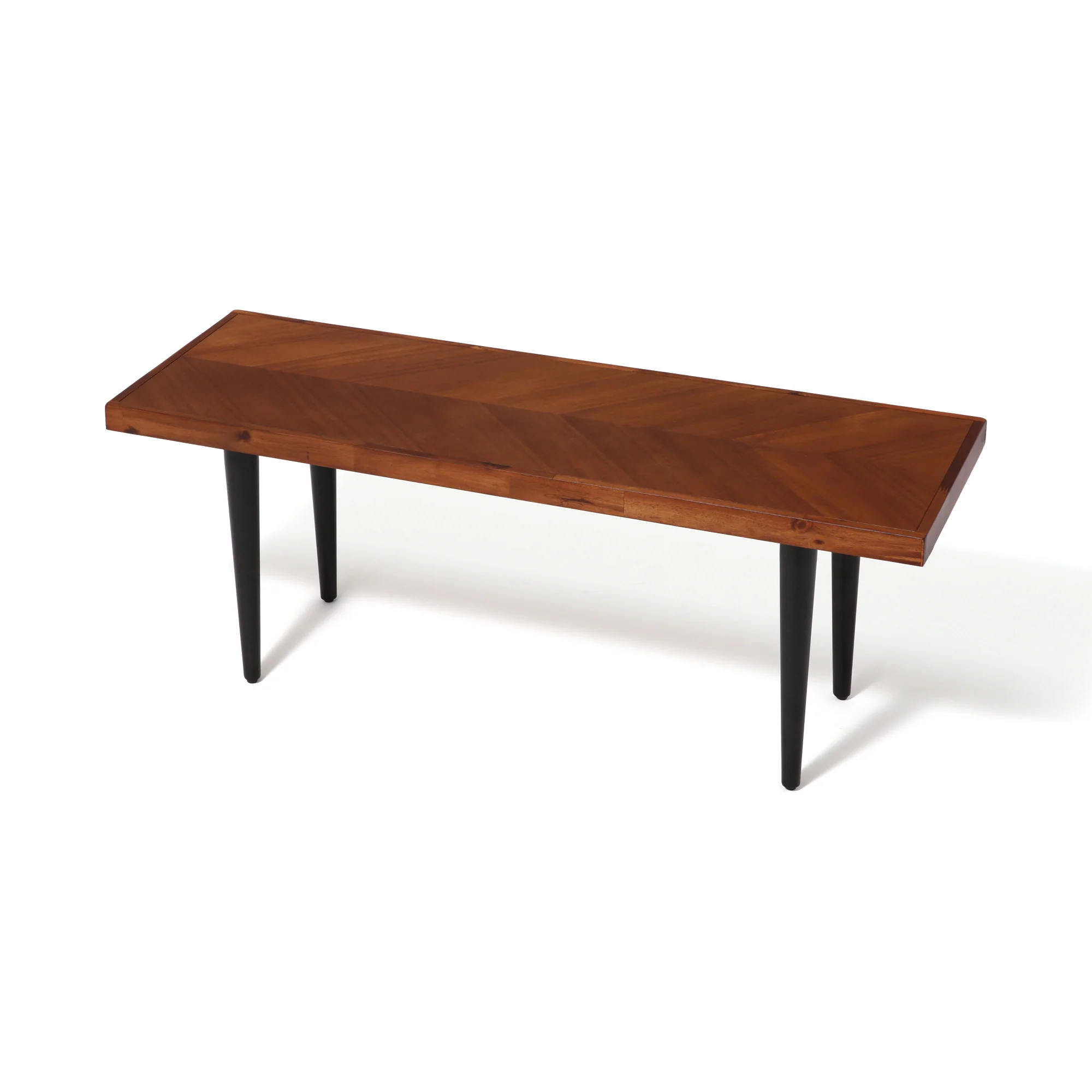レッタ ベンチ ナチュラル（W1200xH450） - Image 8