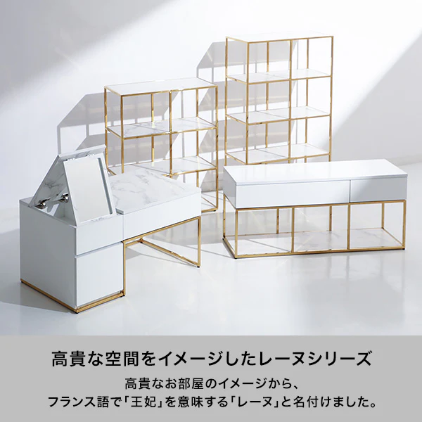 レーヌ ベッド セミダブル - Image 5