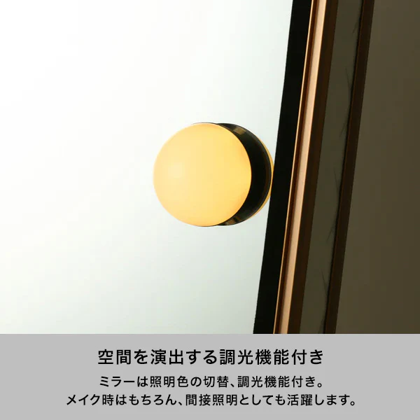 ヴァリーズ ハリウッドボックス S コッパー - Image 4