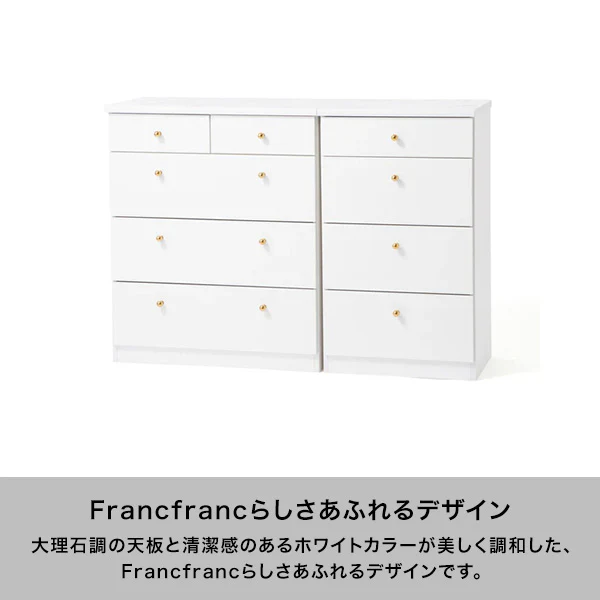 エルドラド チェスト S - Image 3