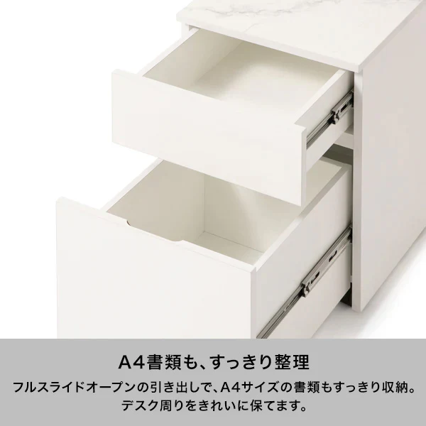 レーヌ デスクワゴン - Image 4