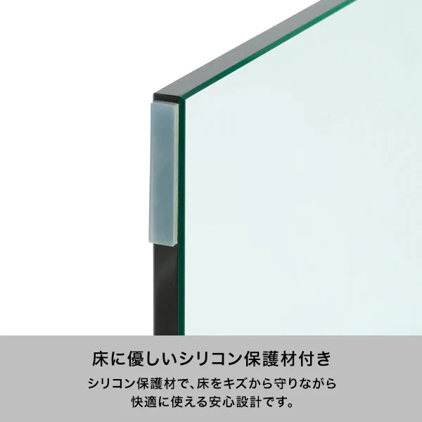 クレール コーヒーテーブル（W900） - Image 5