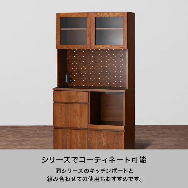 ライツ シェルフ アンバー（W600xH1750） - Image 5