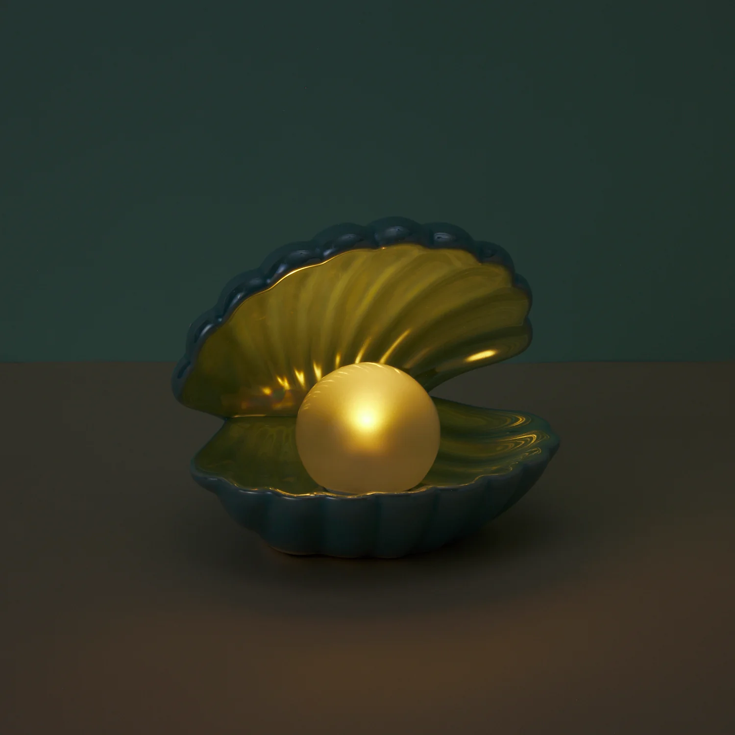 シェル ランプ ミント - Image 5